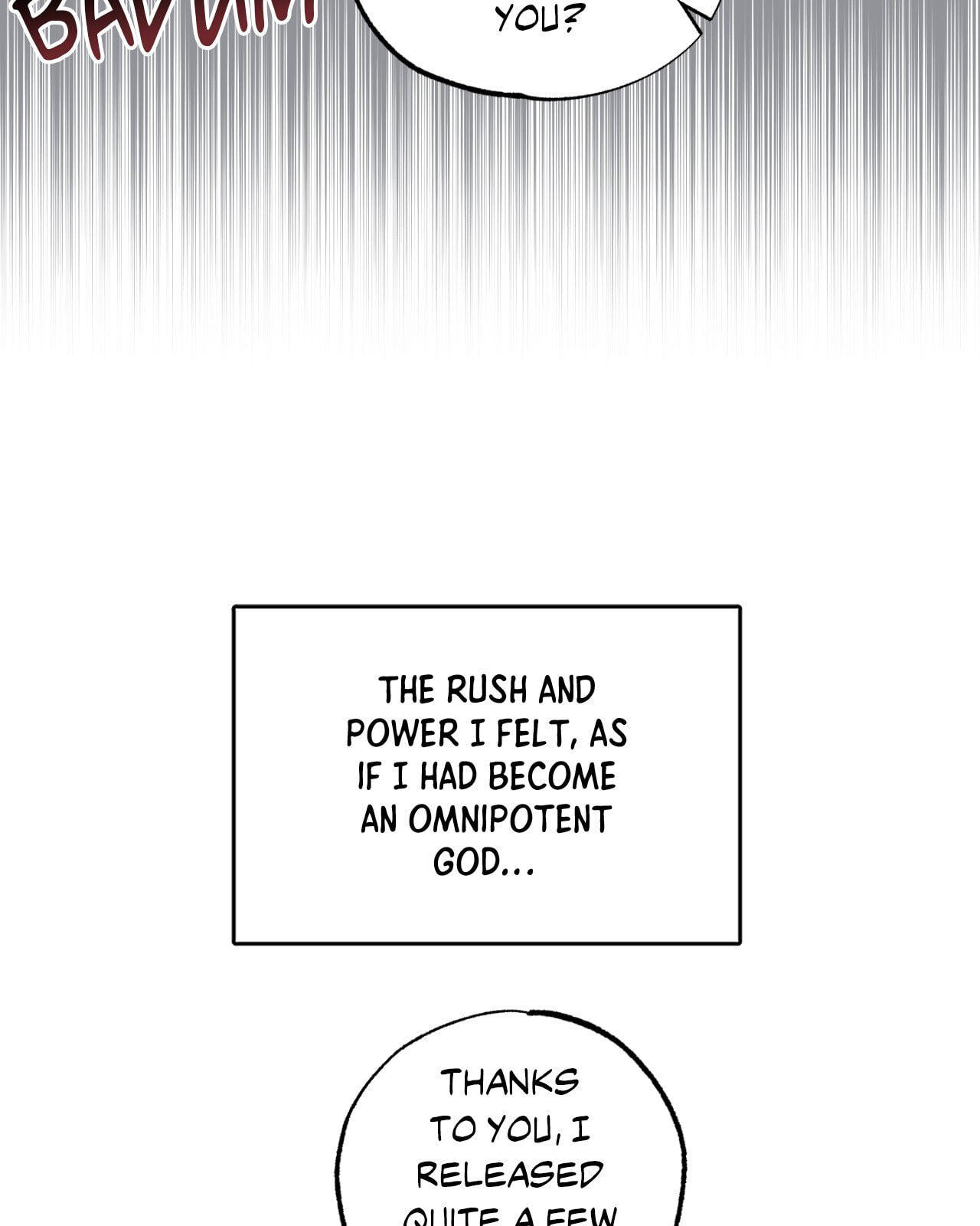 Bad Kid Good Partner Chapter 73 page 56 - 