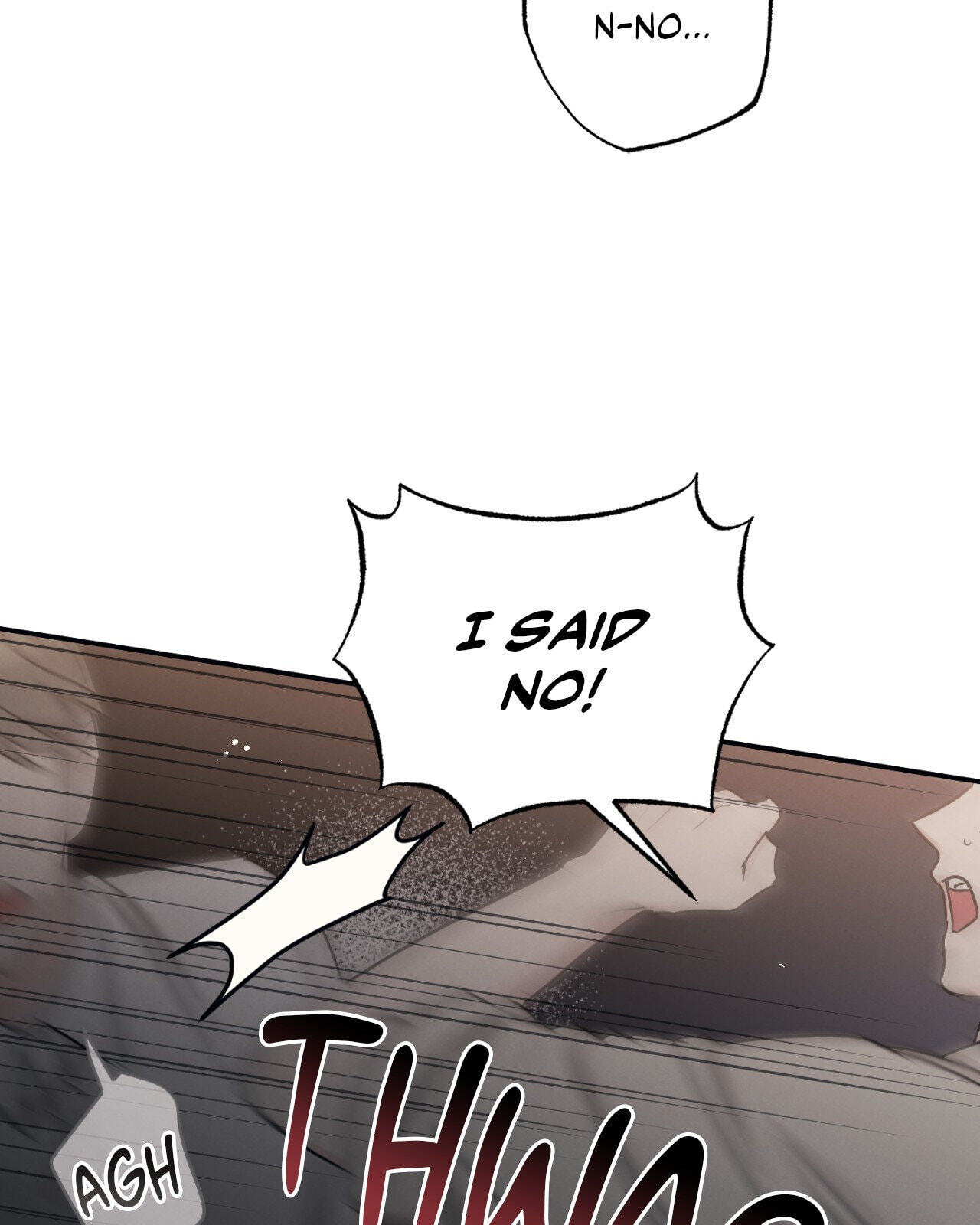 Bad Kid Good Partner Chapter 73 page 59 - 