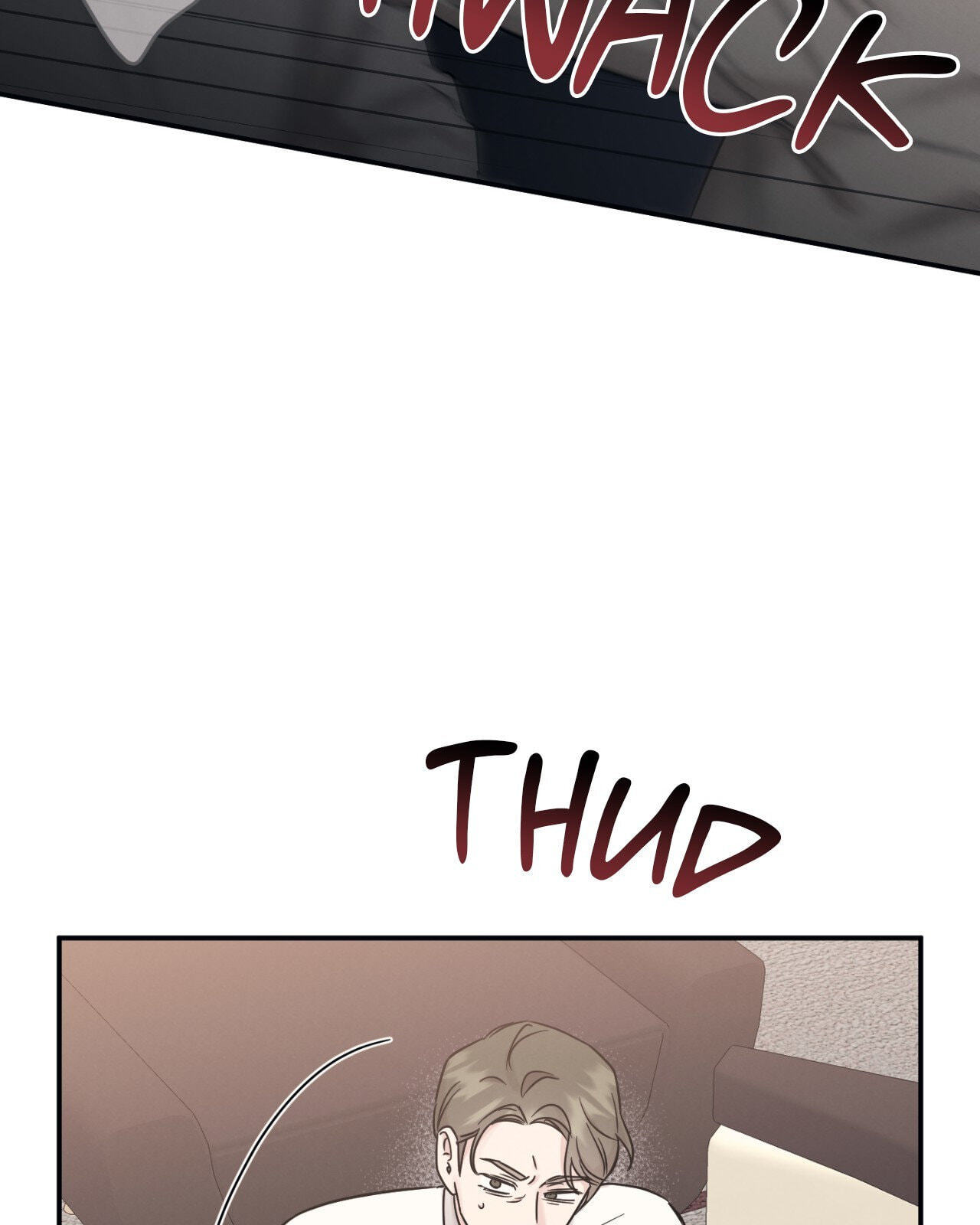 Bad Kid Good Partner Chapter 73 page 60 - 