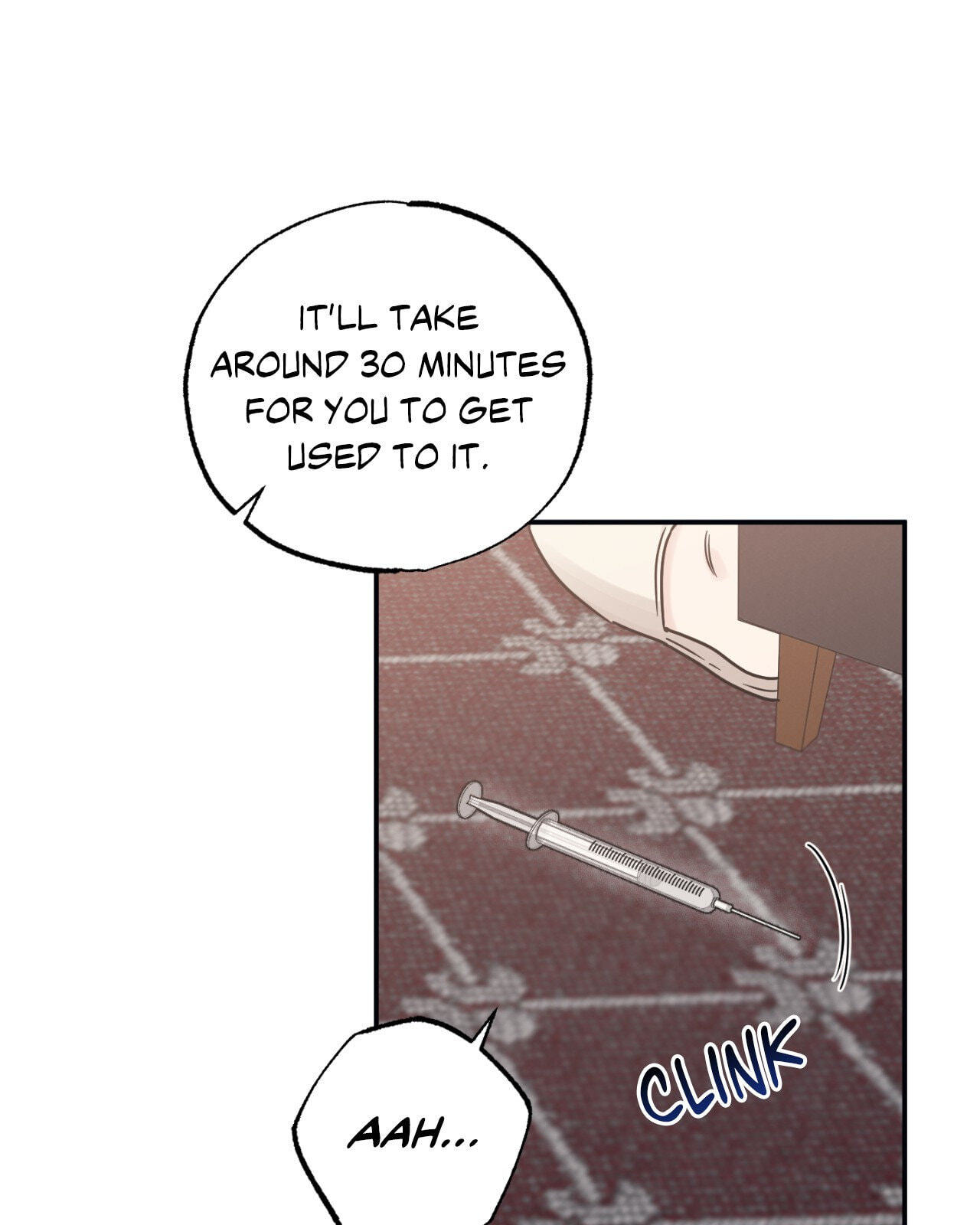 Bad Kid Good Partner Chapter 73 page 64 - 