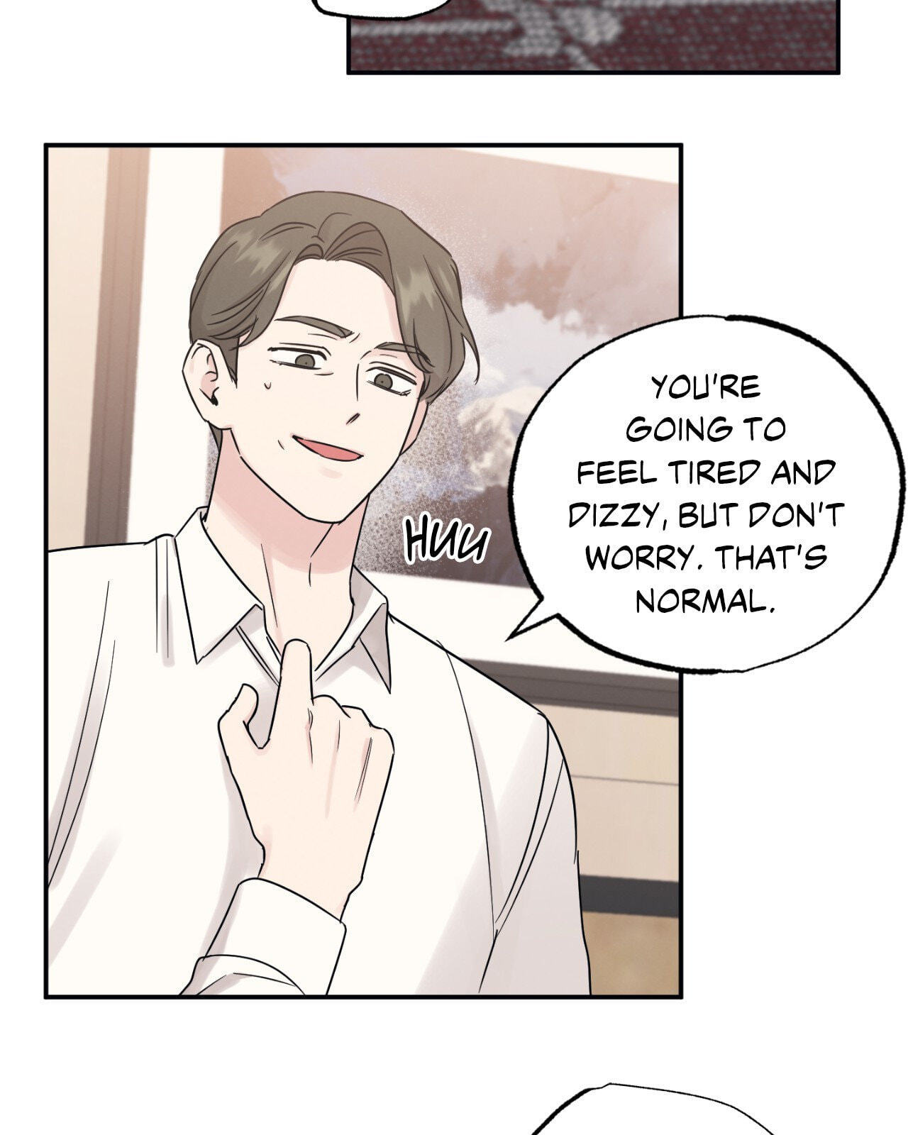 Bad Kid Good Partner Chapter 73 page 65 - 