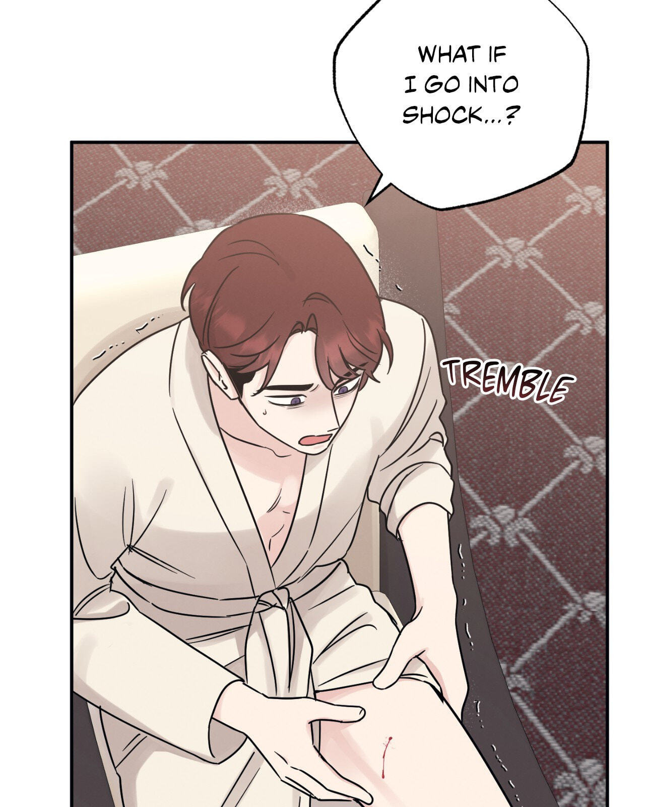Bad Kid Good Partner Chapter 73 page 66 - 