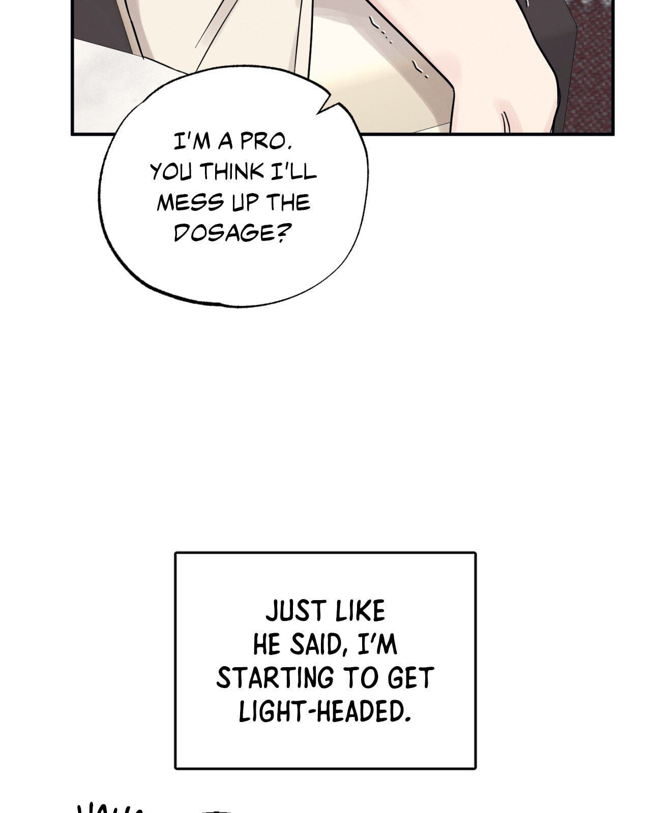Bad Kid Good Partner Chapter 73 page 67 - 