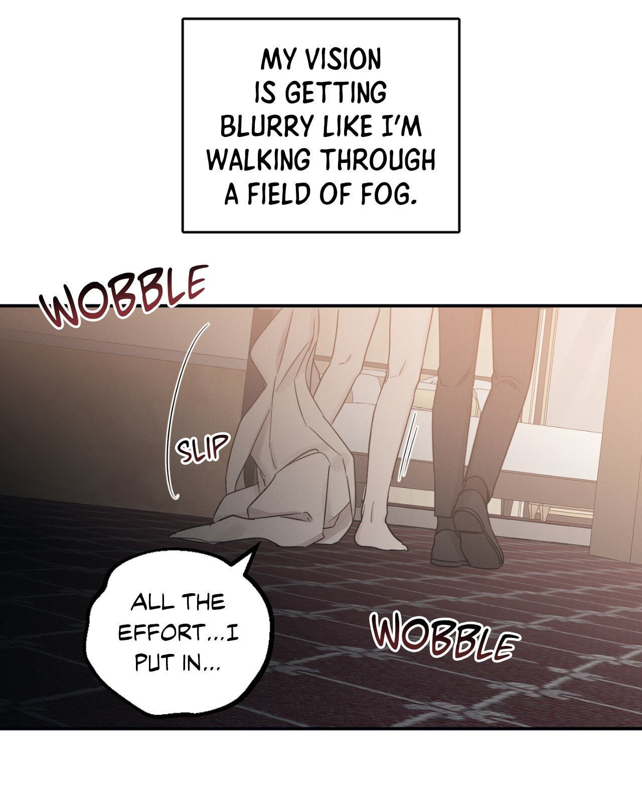 Bad Kid Good Partner Chapter 73 page 69 - 