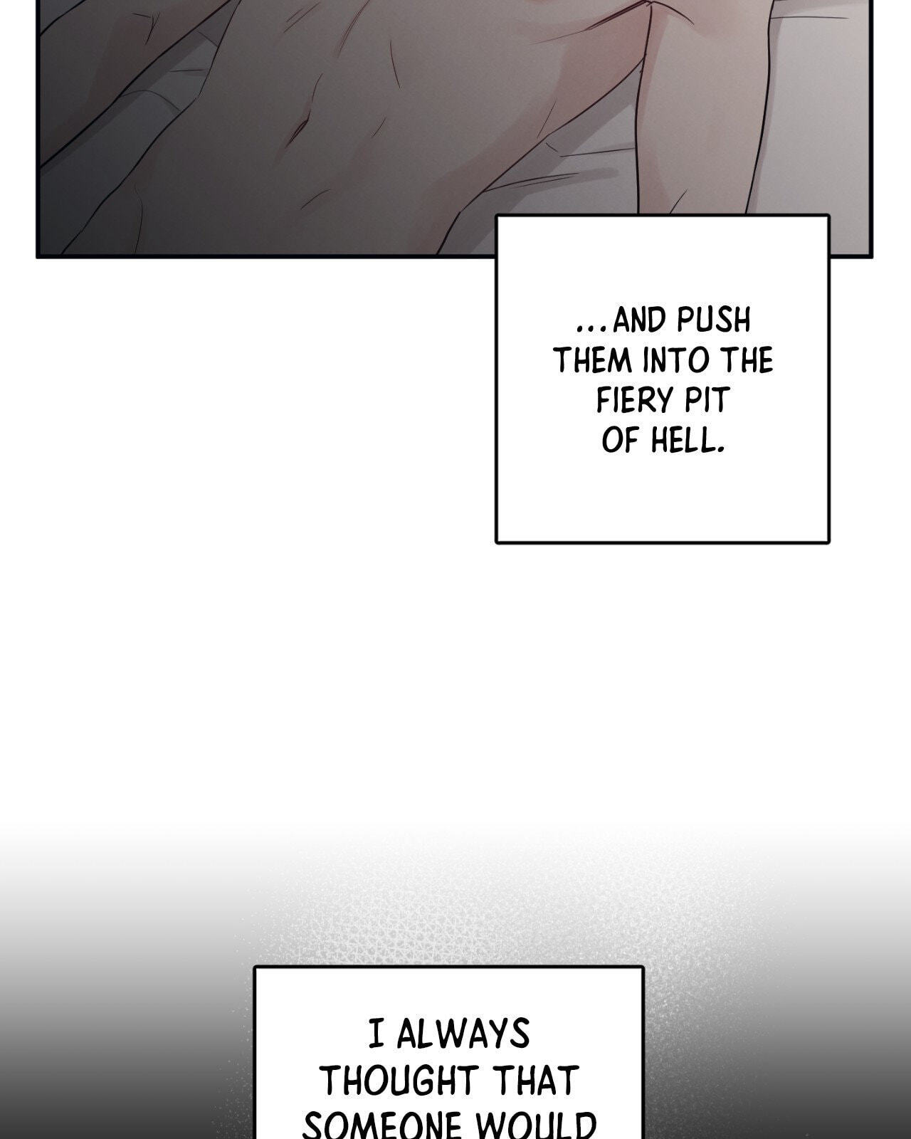 Bad Kid Good Partner Chapter 73 page 71 - 