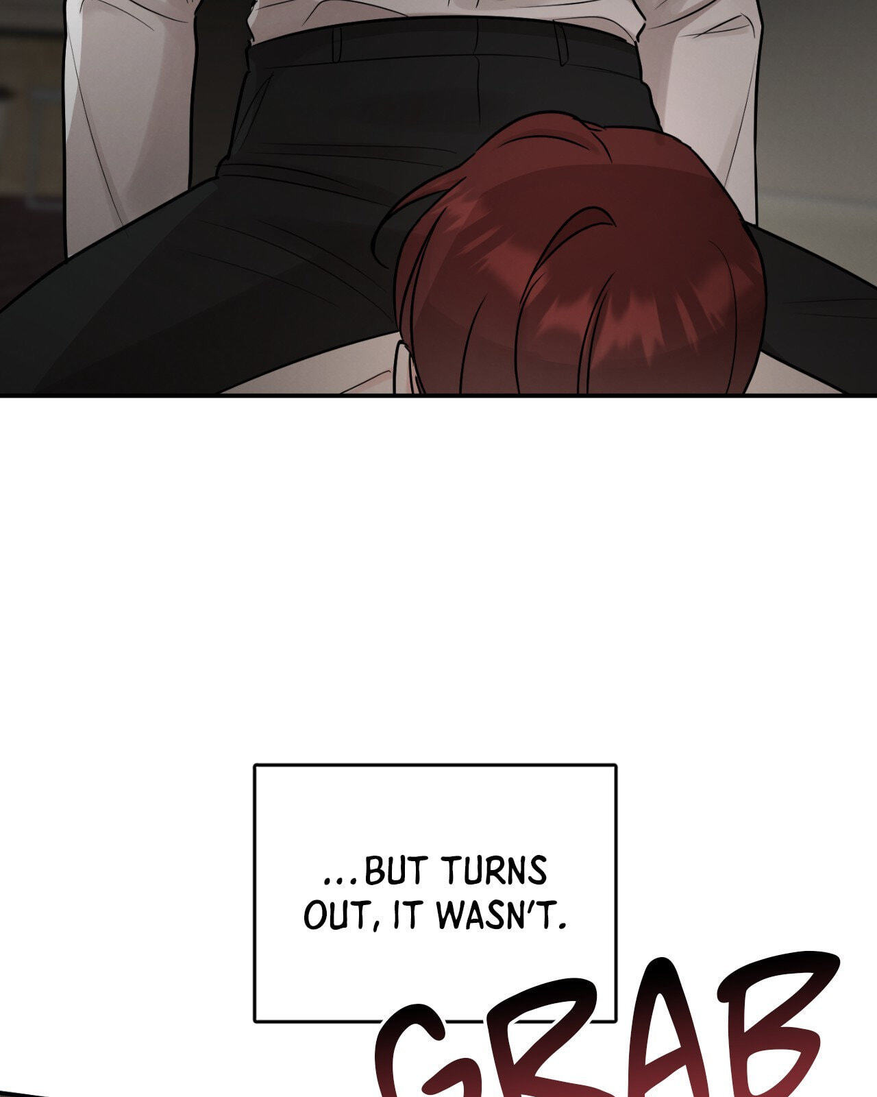 Bad Kid Good Partner Chapter 73 page 73 - 