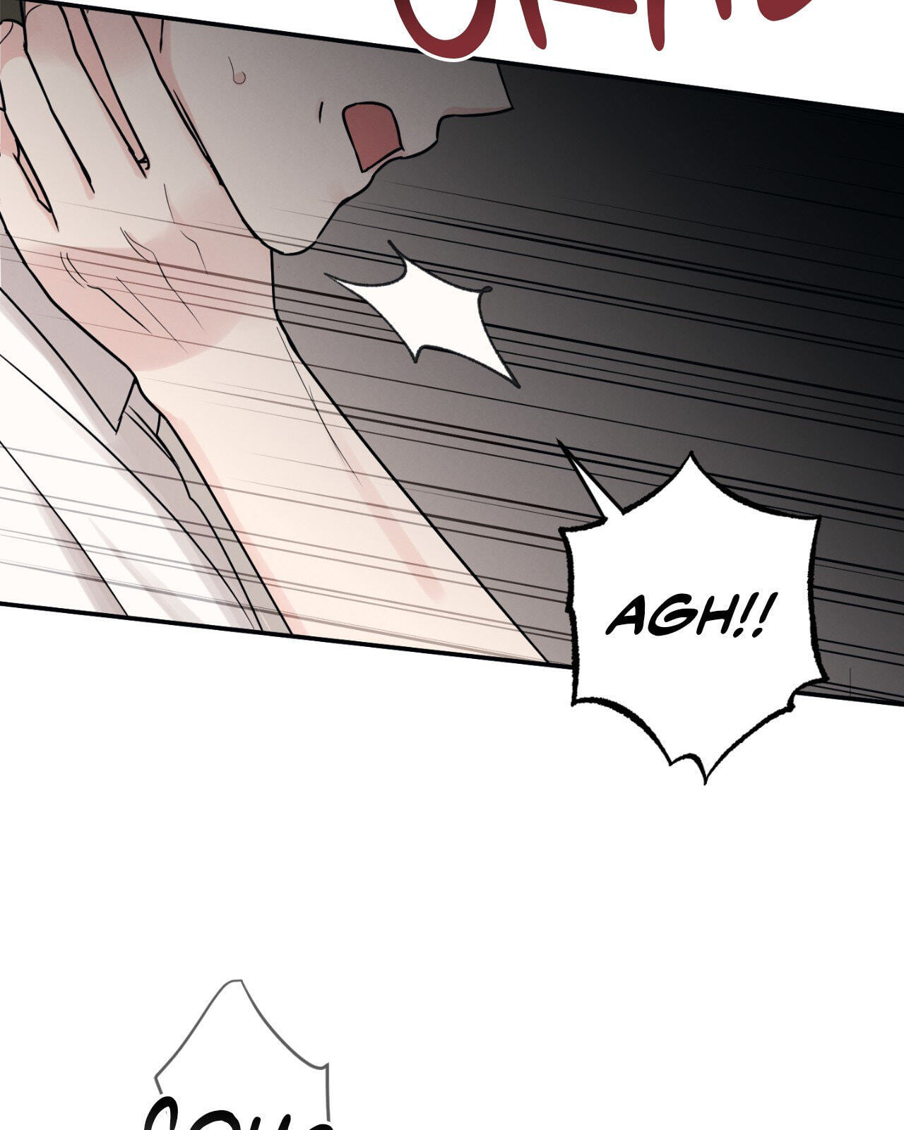 Bad Kid Good Partner Chapter 73 page 74 - 
