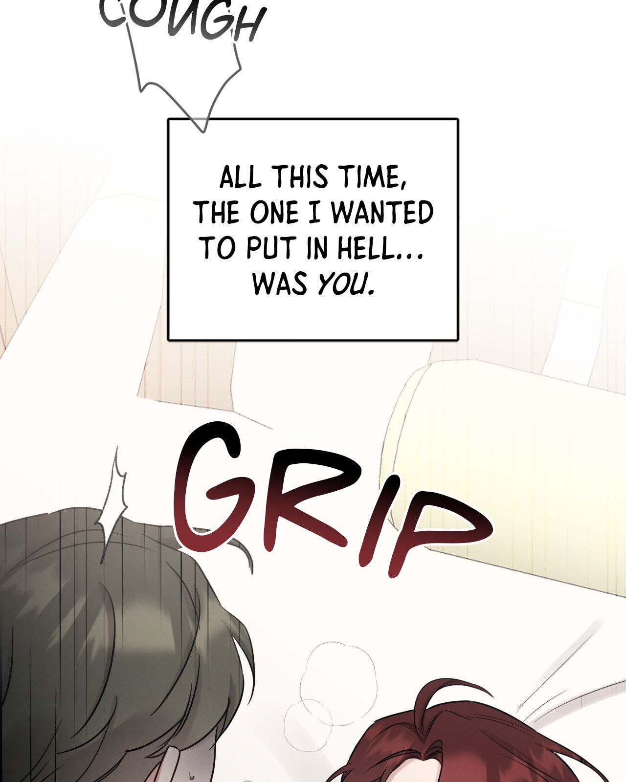 Bad Kid Good Partner Chapter 73 page 75 - 