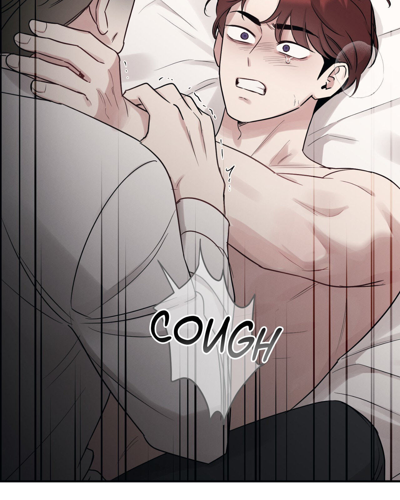 Bad Kid Good Partner Chapter 73 page 76 - 