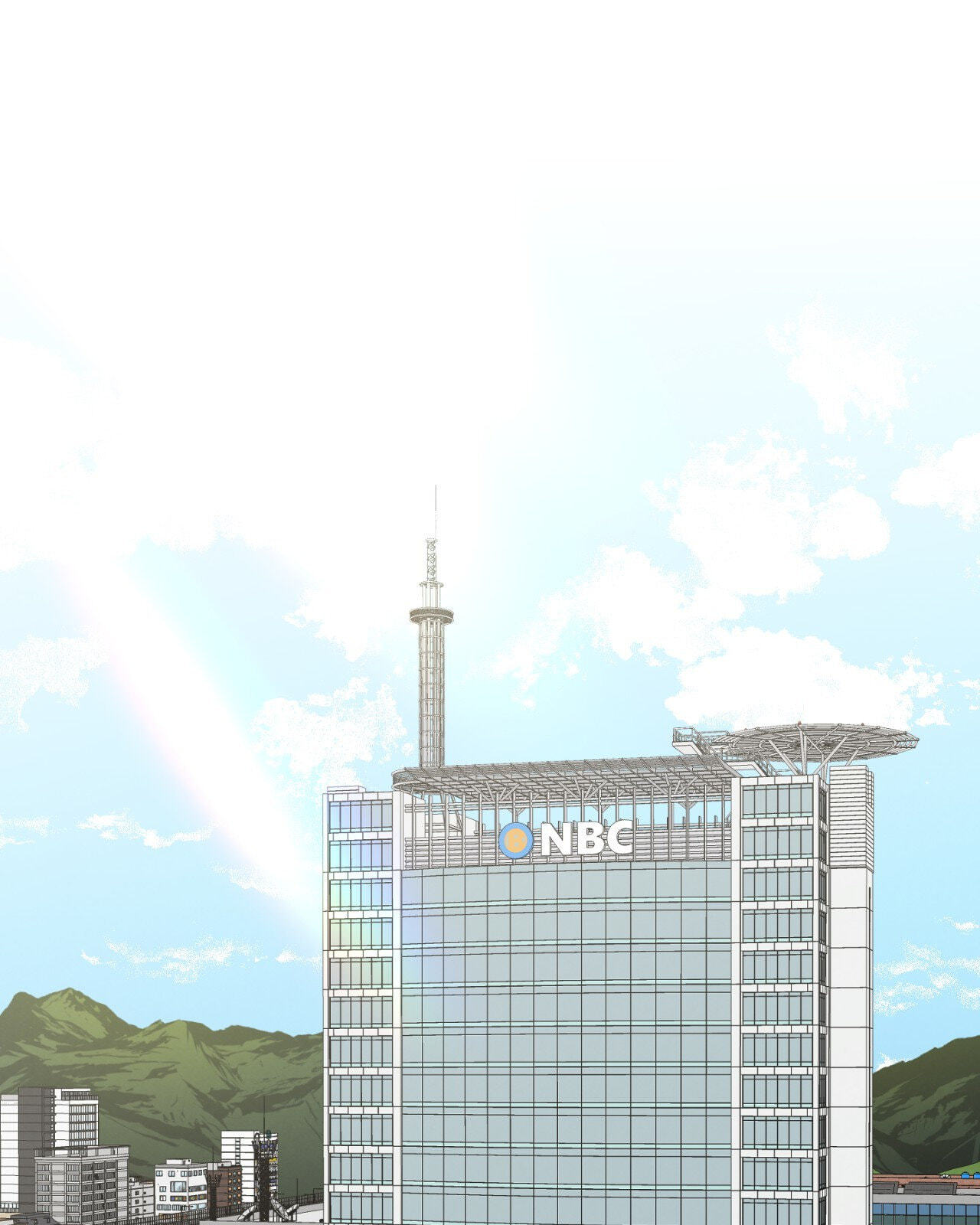 Bad Kid Good Partner Chapter 74 page 1 - 