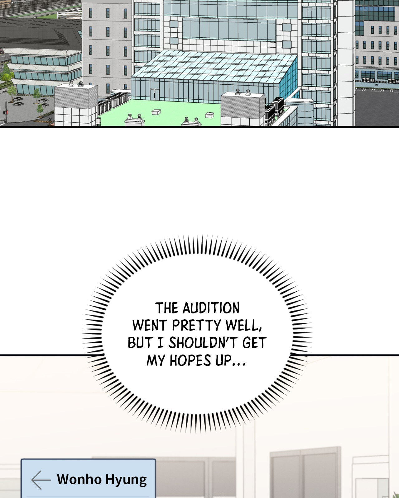 Bad Kid Good Partner Chapter 74 page 2 - 