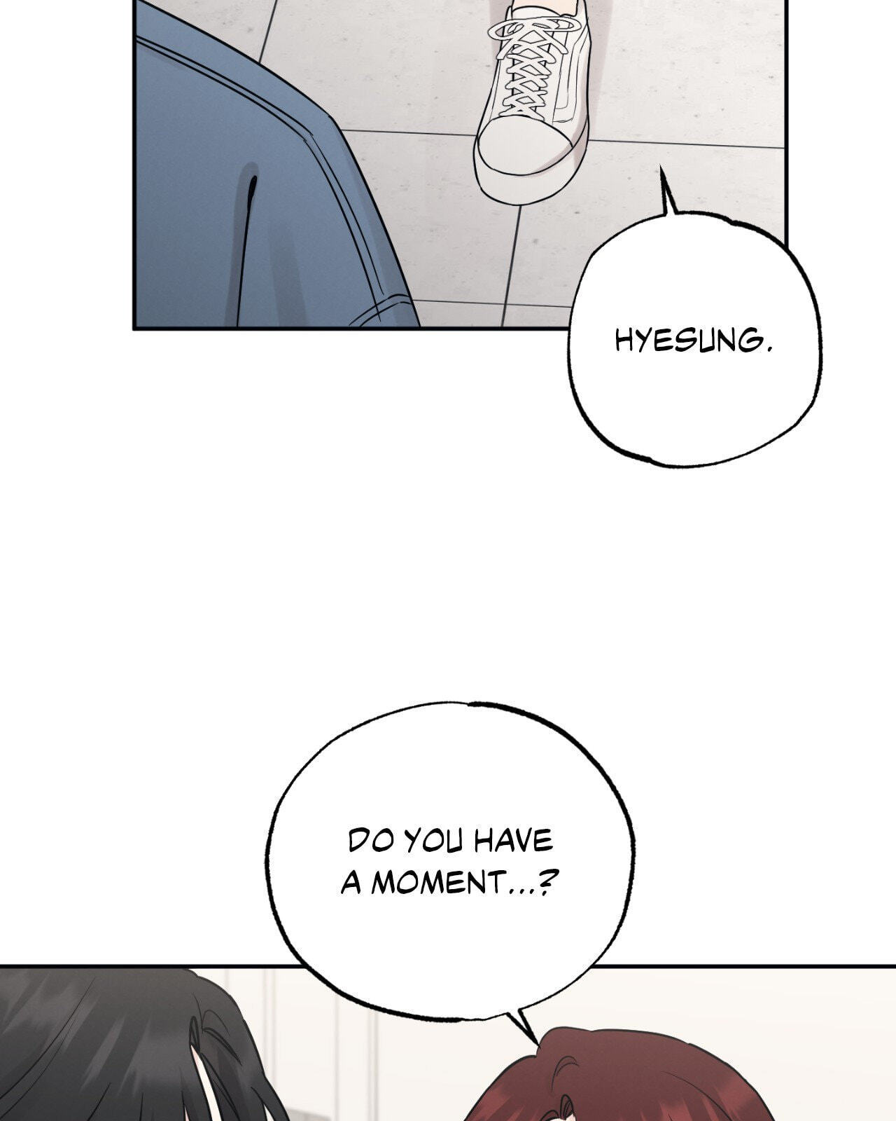 Bad Kid Good Partner Chapter 74 page 15 - 