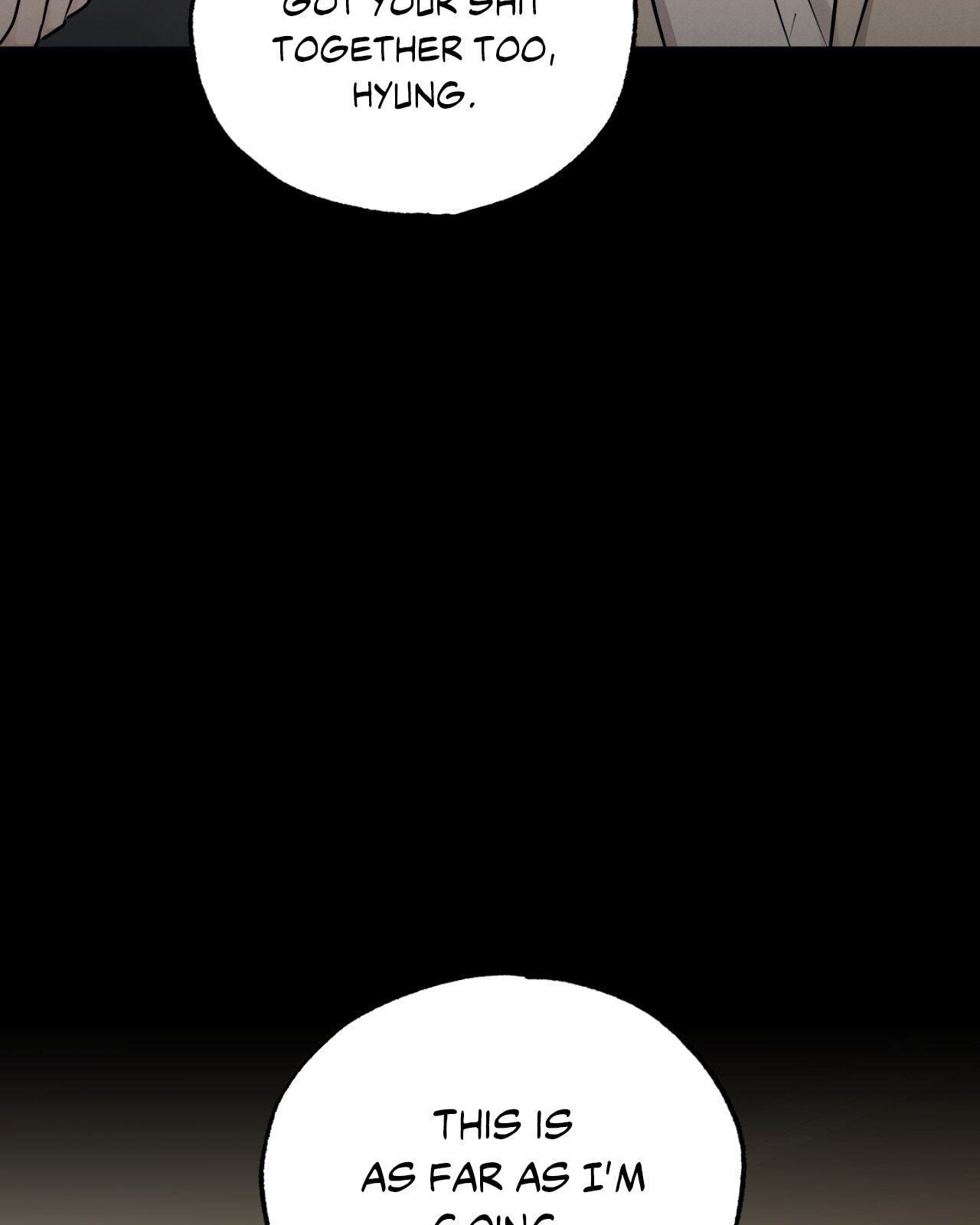 Bad Kid Good Partner Chapter 74 page 20 - 
