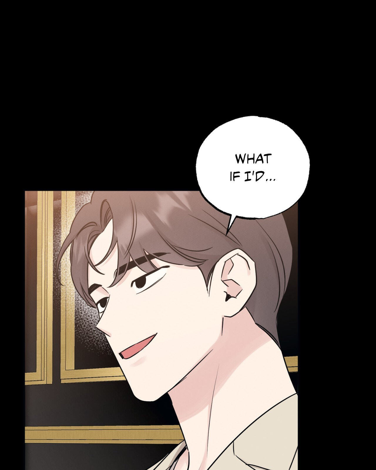 Bad Kid Good Partner Chapter 74 page 25 - 