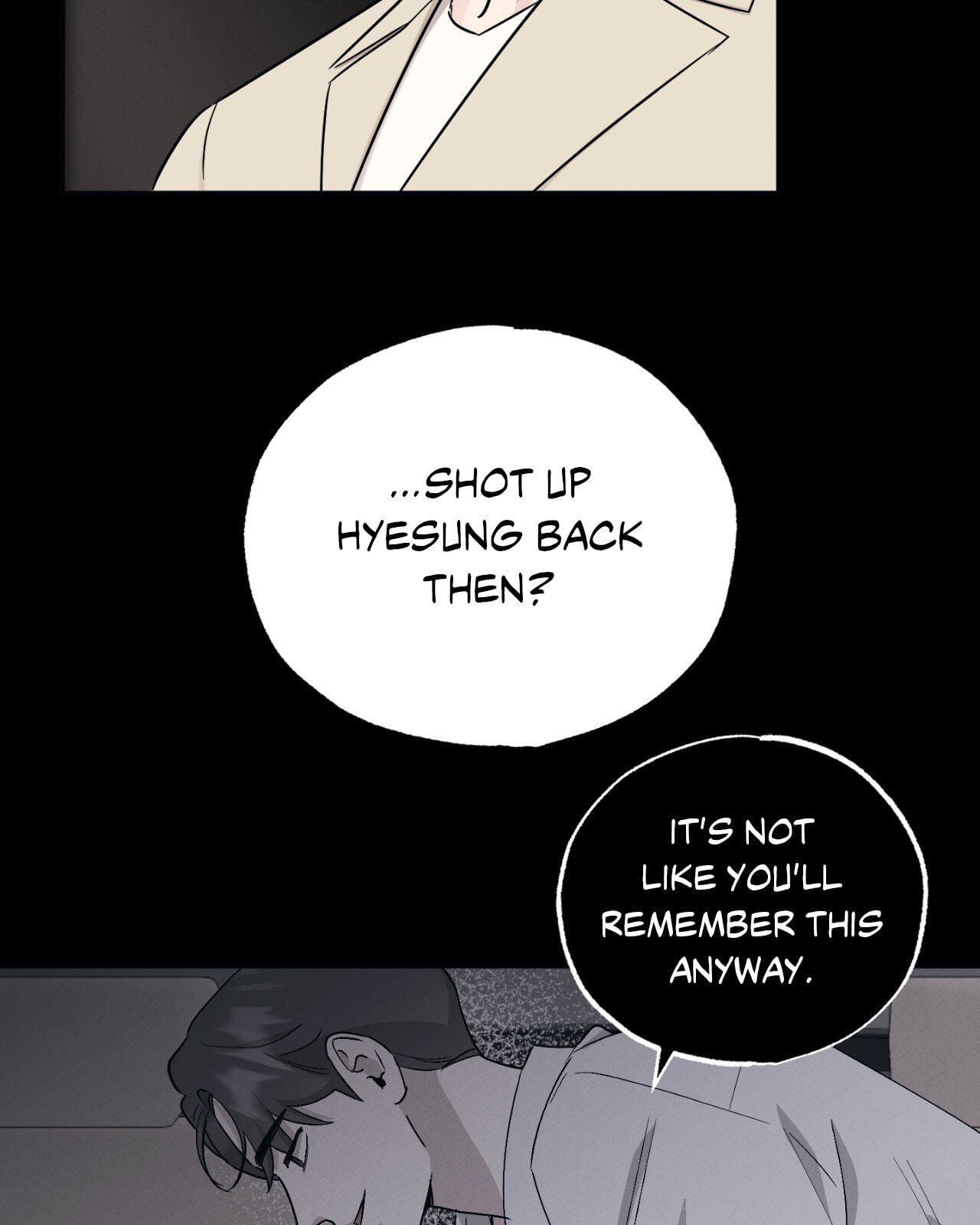 Bad Kid Good Partner Chapter 74 page 26 - 