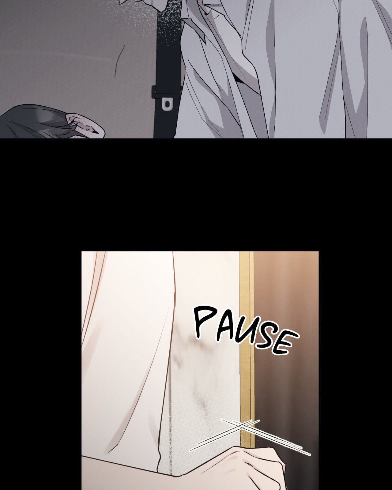 Bad Kid Good Partner Chapter 74 page 27 - 