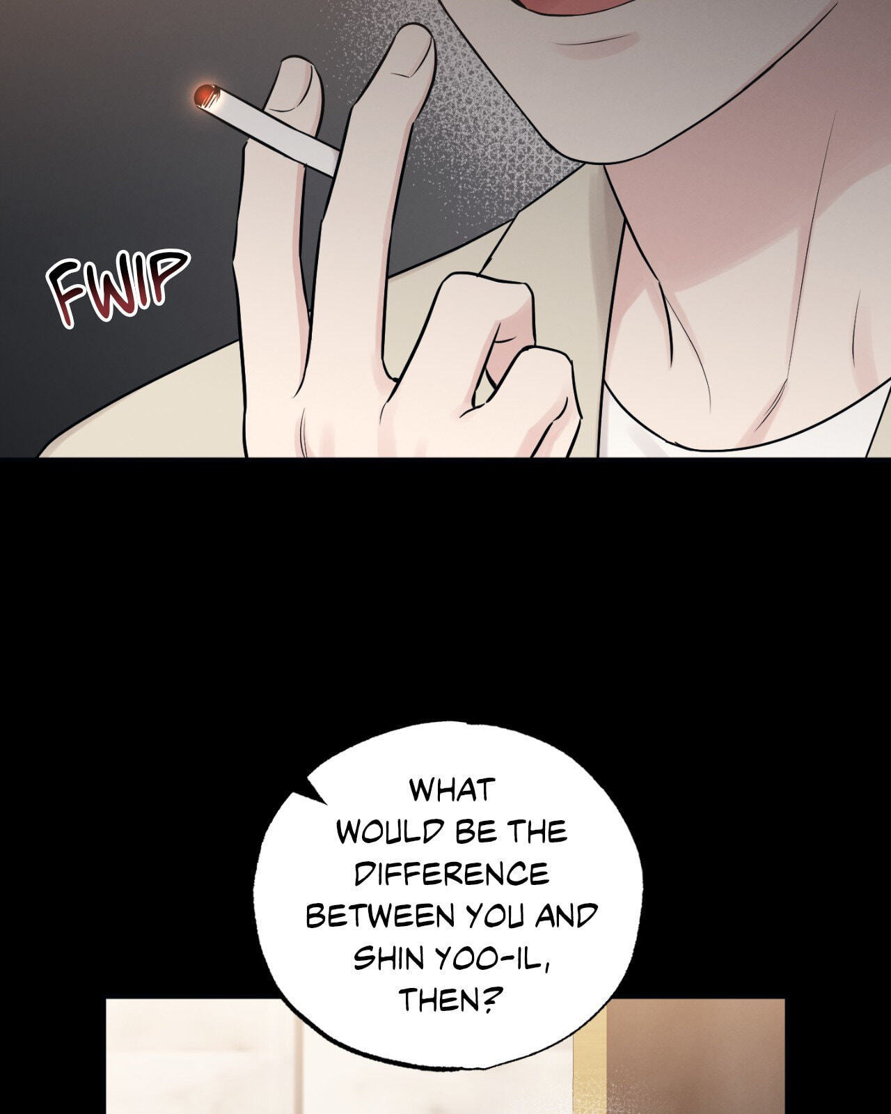 Bad Kid Good Partner Chapter 74 page 29 - 