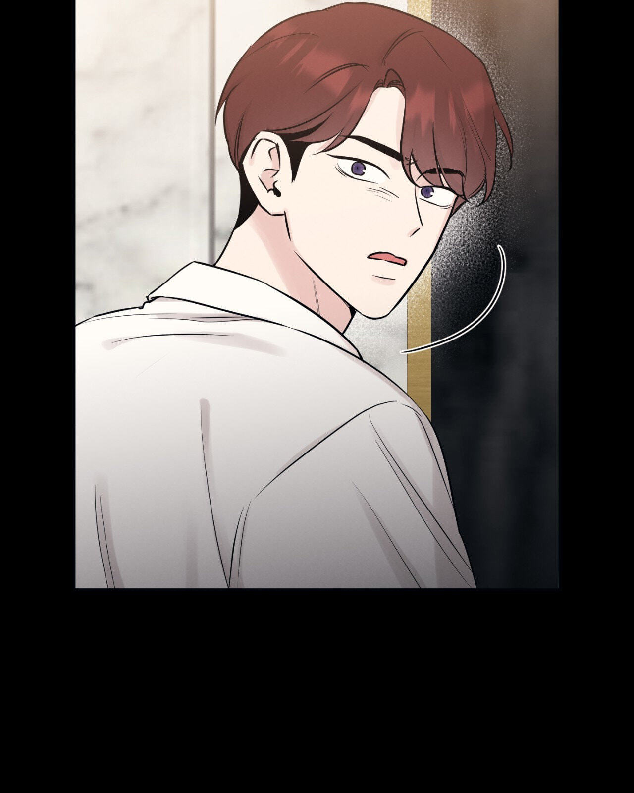 Bad Kid Good Partner Chapter 74 page 30 - 