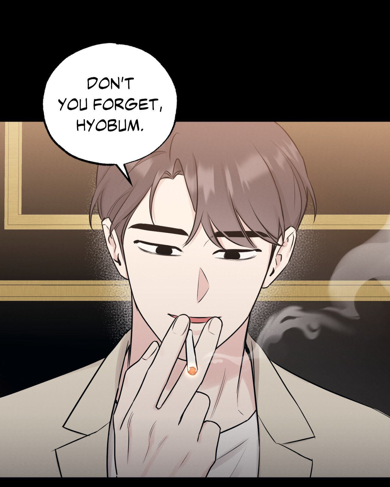Bad Kid Good Partner Chapter 74 page 31 - 