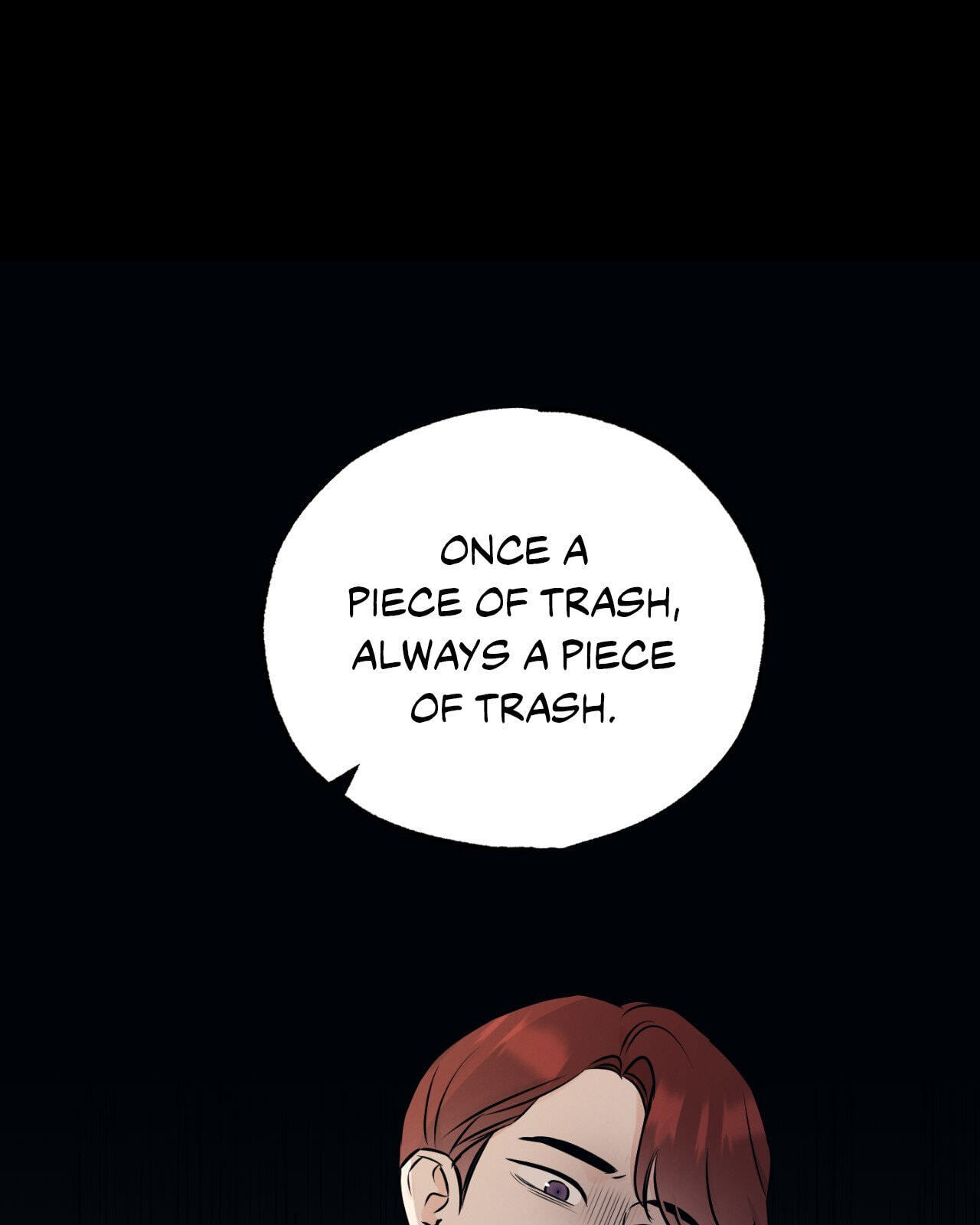 Bad Kid Good Partner Chapter 74 page 32 - 