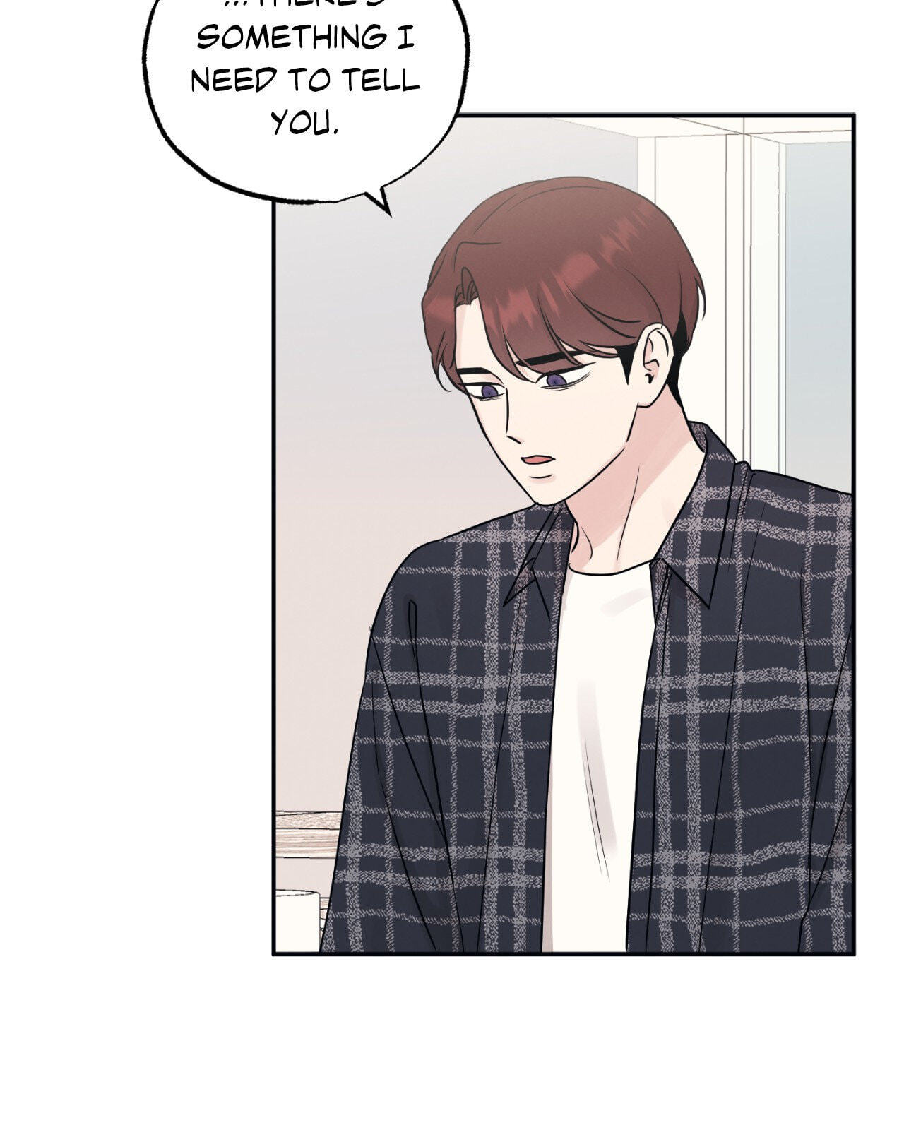 Bad Kid Good Partner Chapter 74 page 38 - 