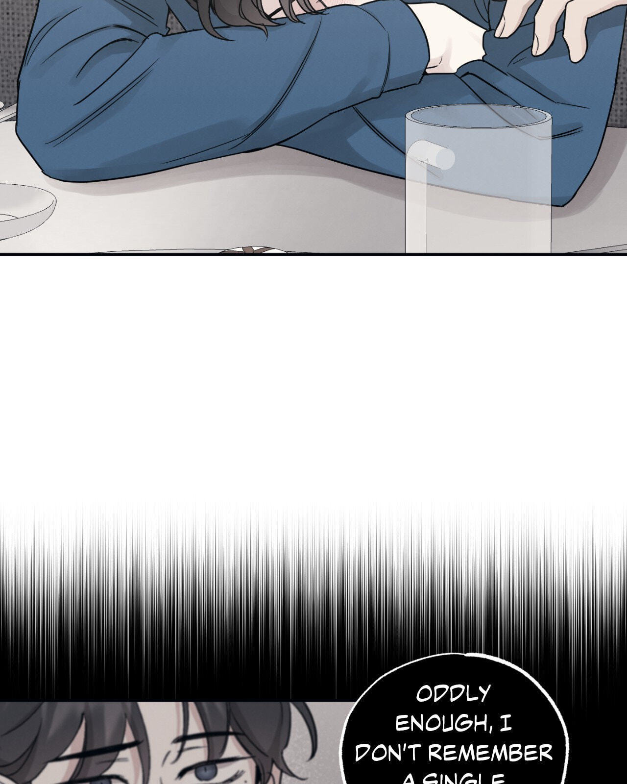 Bad Kid Good Partner Chapter 74 page 42 - 