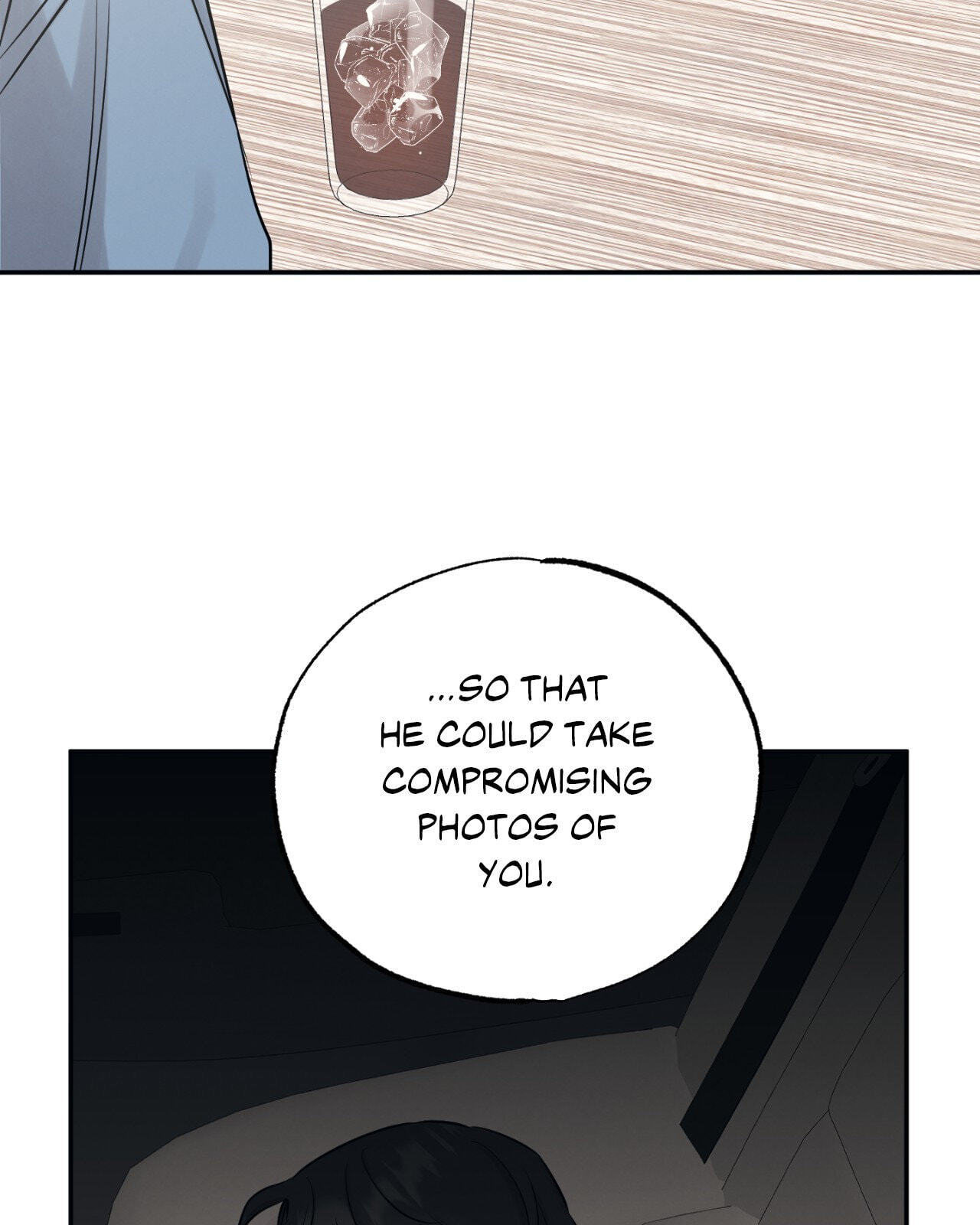 Bad Kid Good Partner Chapter 74 page 45 - 