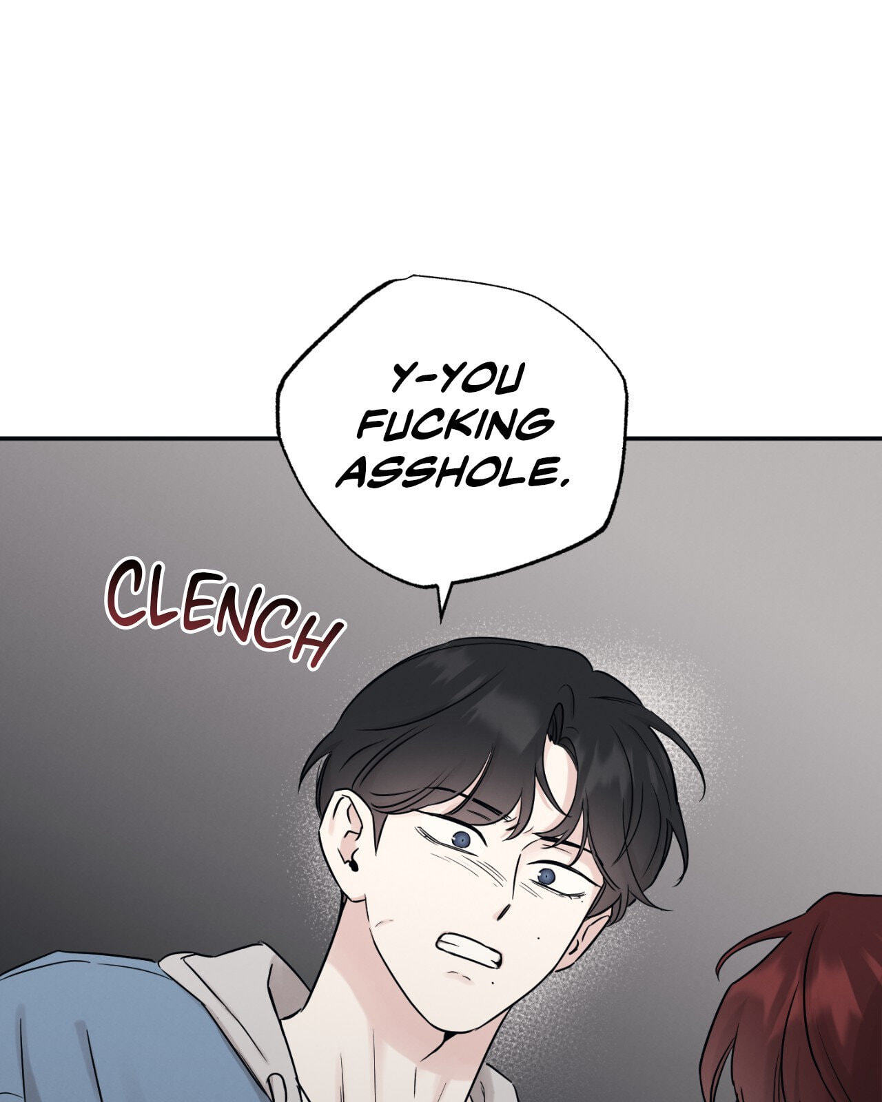 Bad Kid Good Partner Chapter 74 page 48 - 