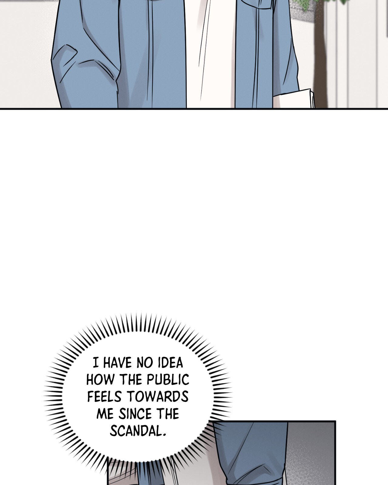 Bad Kid Good Partner Chapter 74 page 6 - 