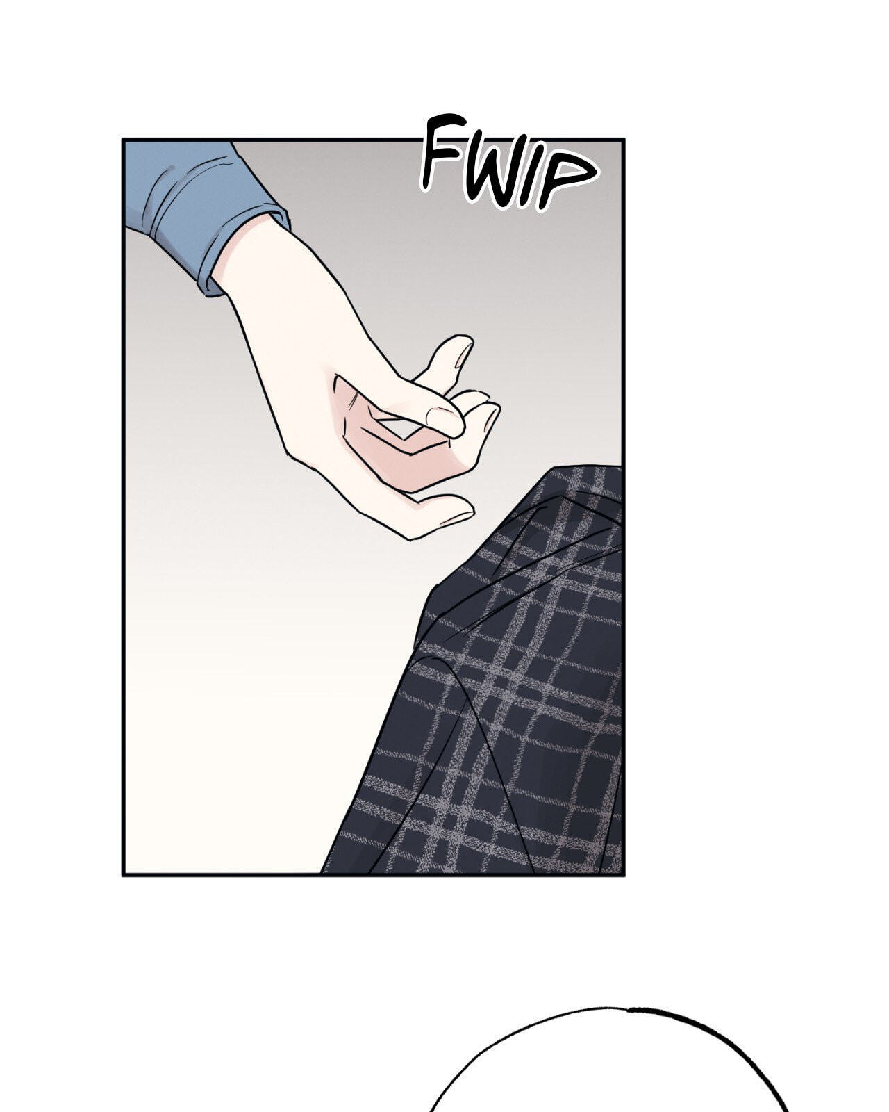 Bad Kid Good Partner Chapter 74 page 51 - 