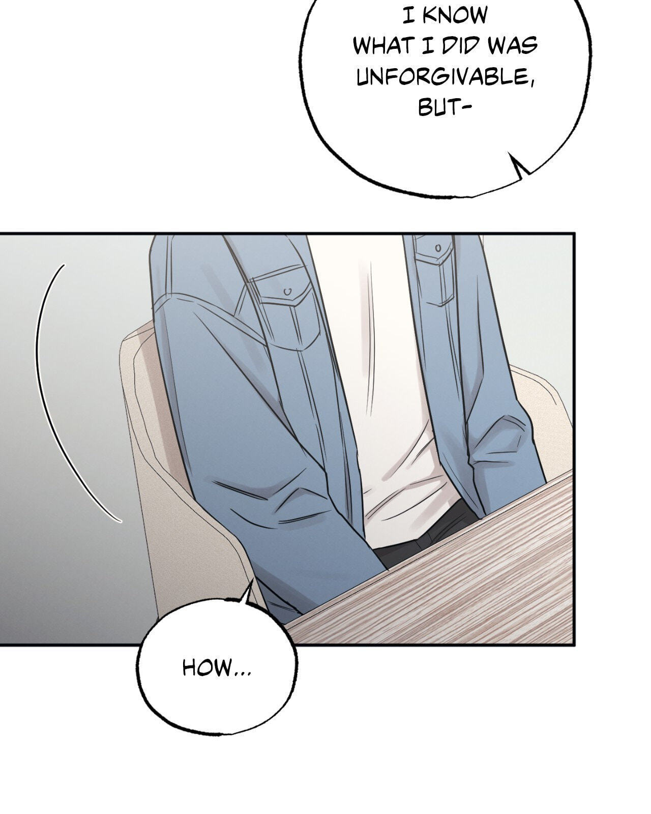 Bad Kid Good Partner Chapter 74 page 52 - 