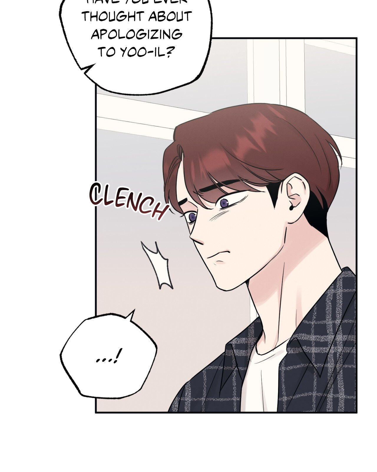 Bad Kid Good Partner Chapter 74 page 55 - 