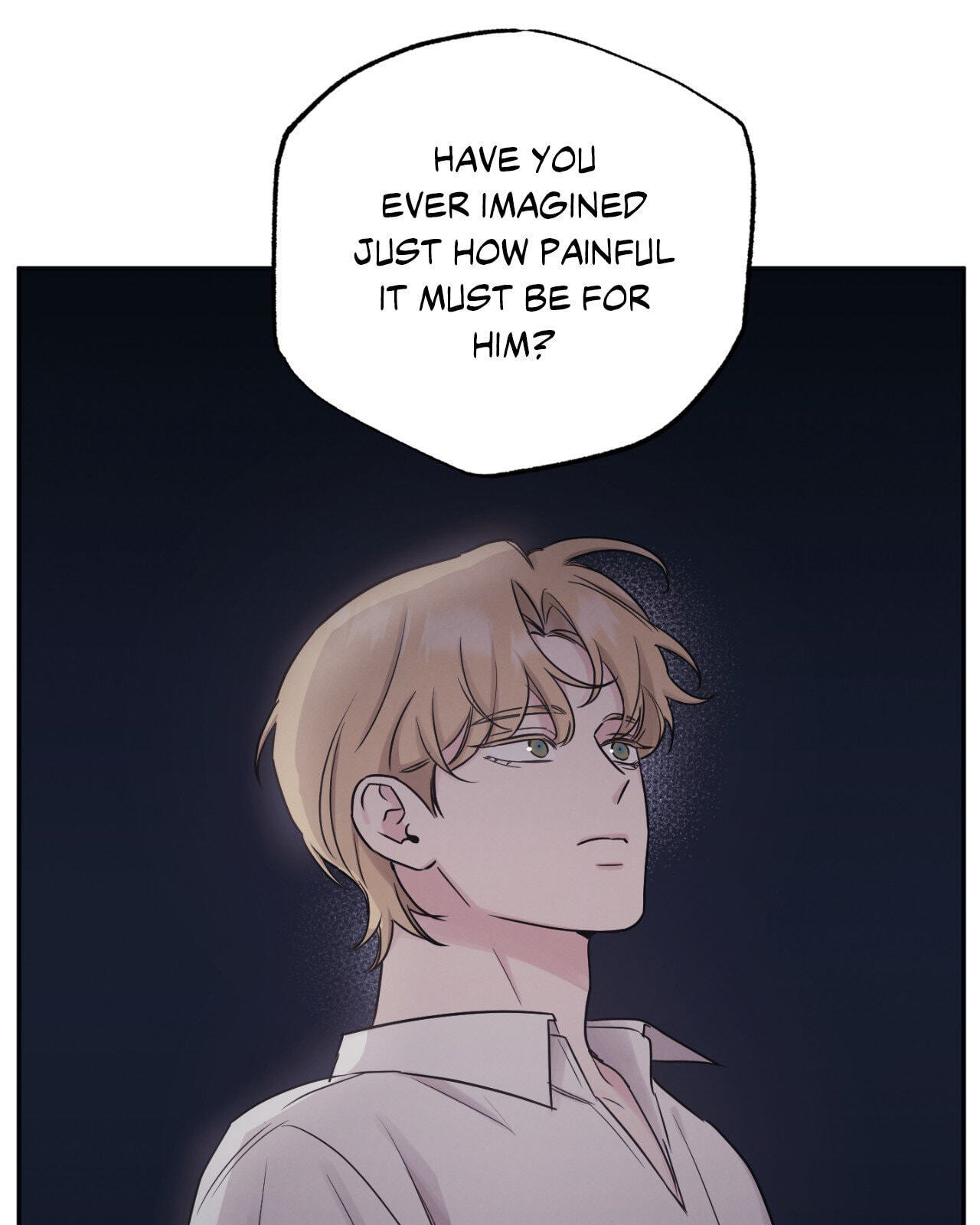 Bad Kid Good Partner Chapter 74 page 56 - 