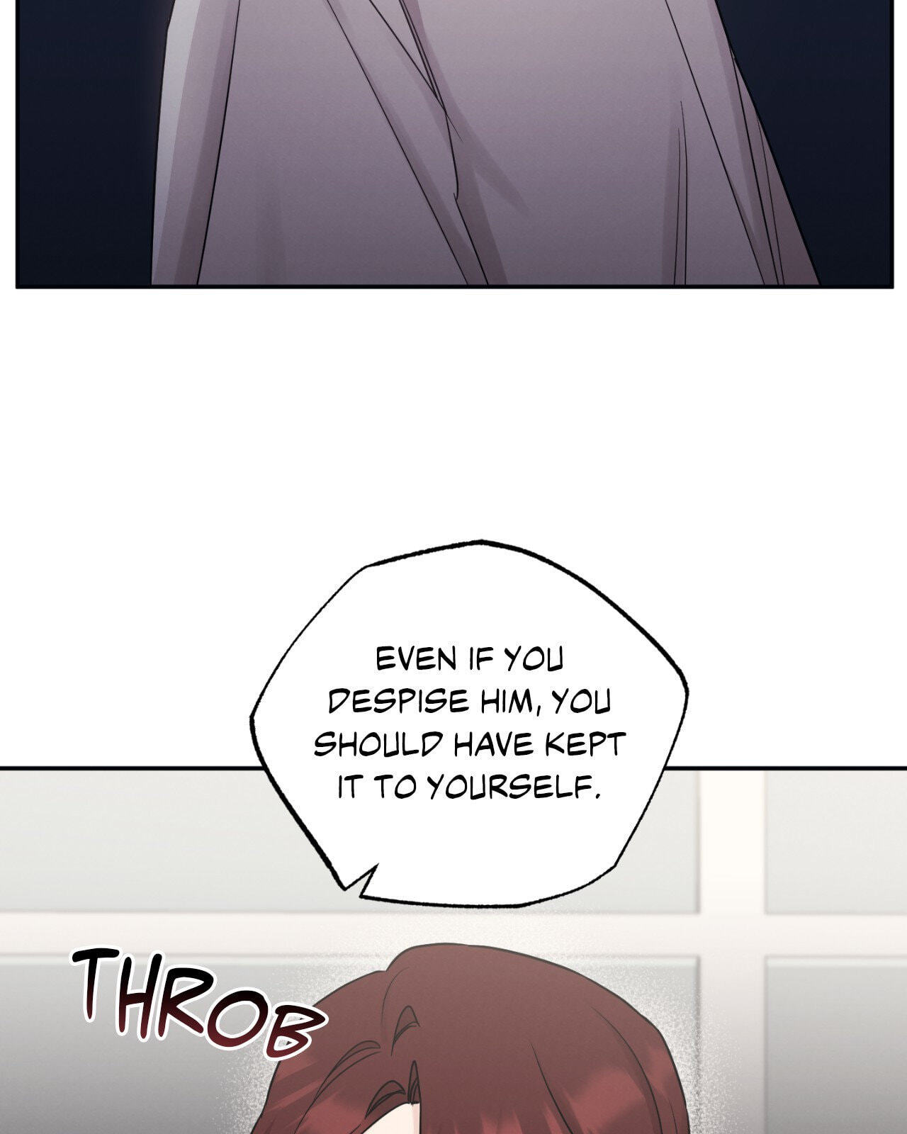 Bad Kid Good Partner Chapter 74 page 57 - 