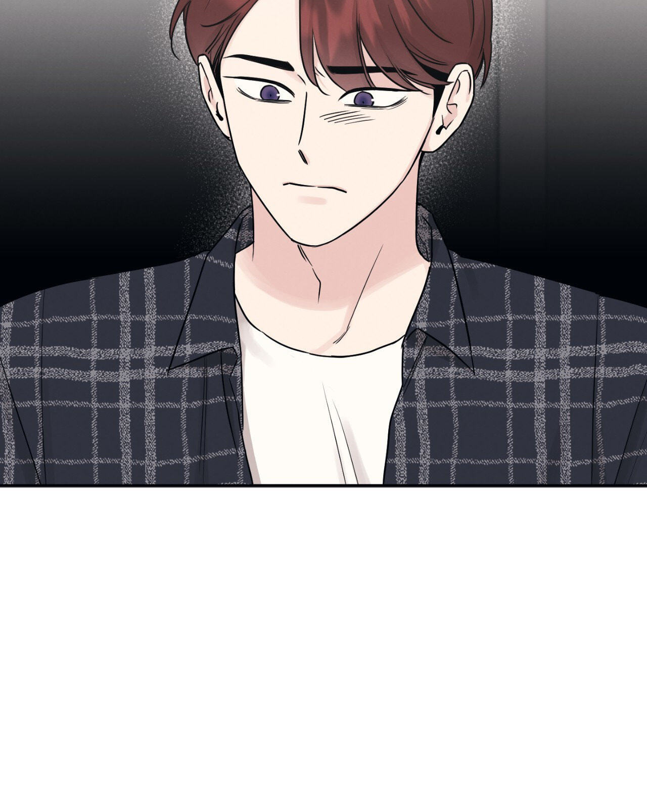 Bad Kid Good Partner Chapter 74 page 58 - 