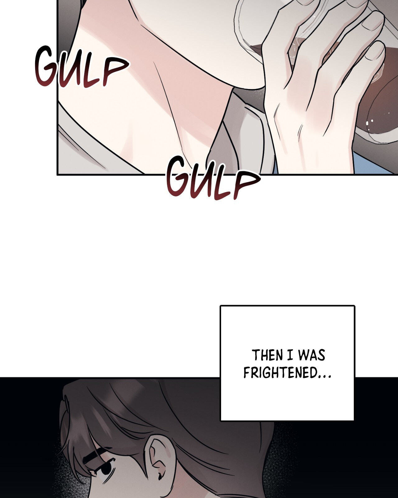 Bad Kid Good Partner Chapter 74 page 60 - 