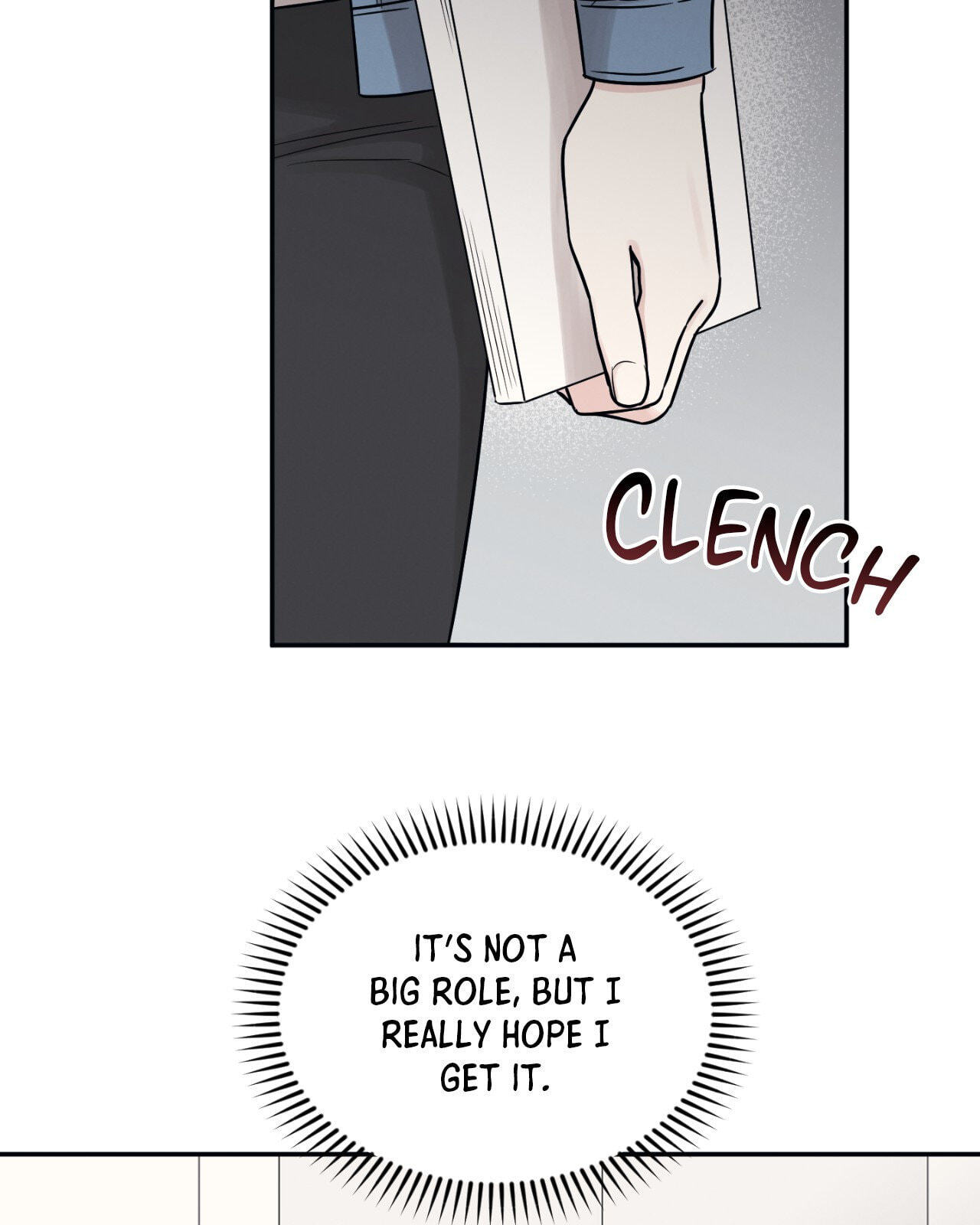 Bad Kid Good Partner Chapter 74 page 7 - 