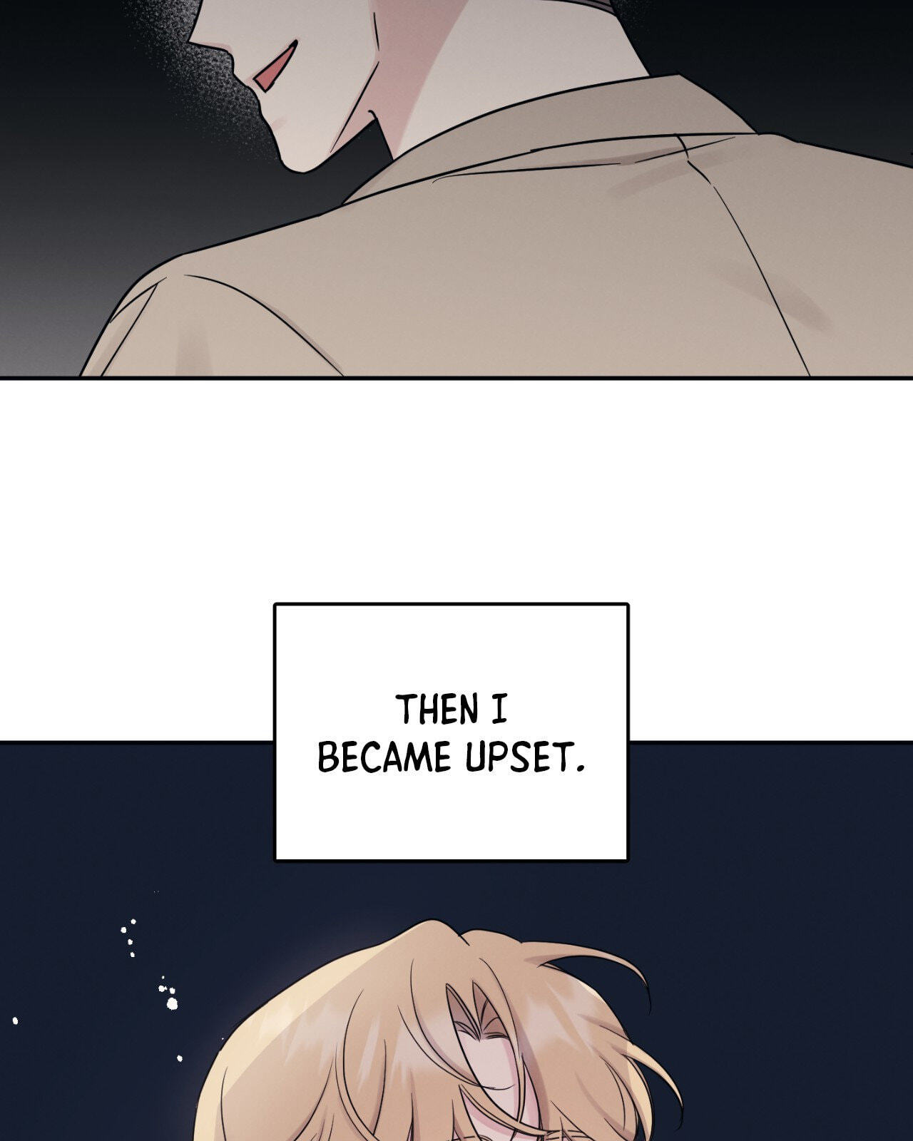 Bad Kid Good Partner Chapter 74 page 61 - 