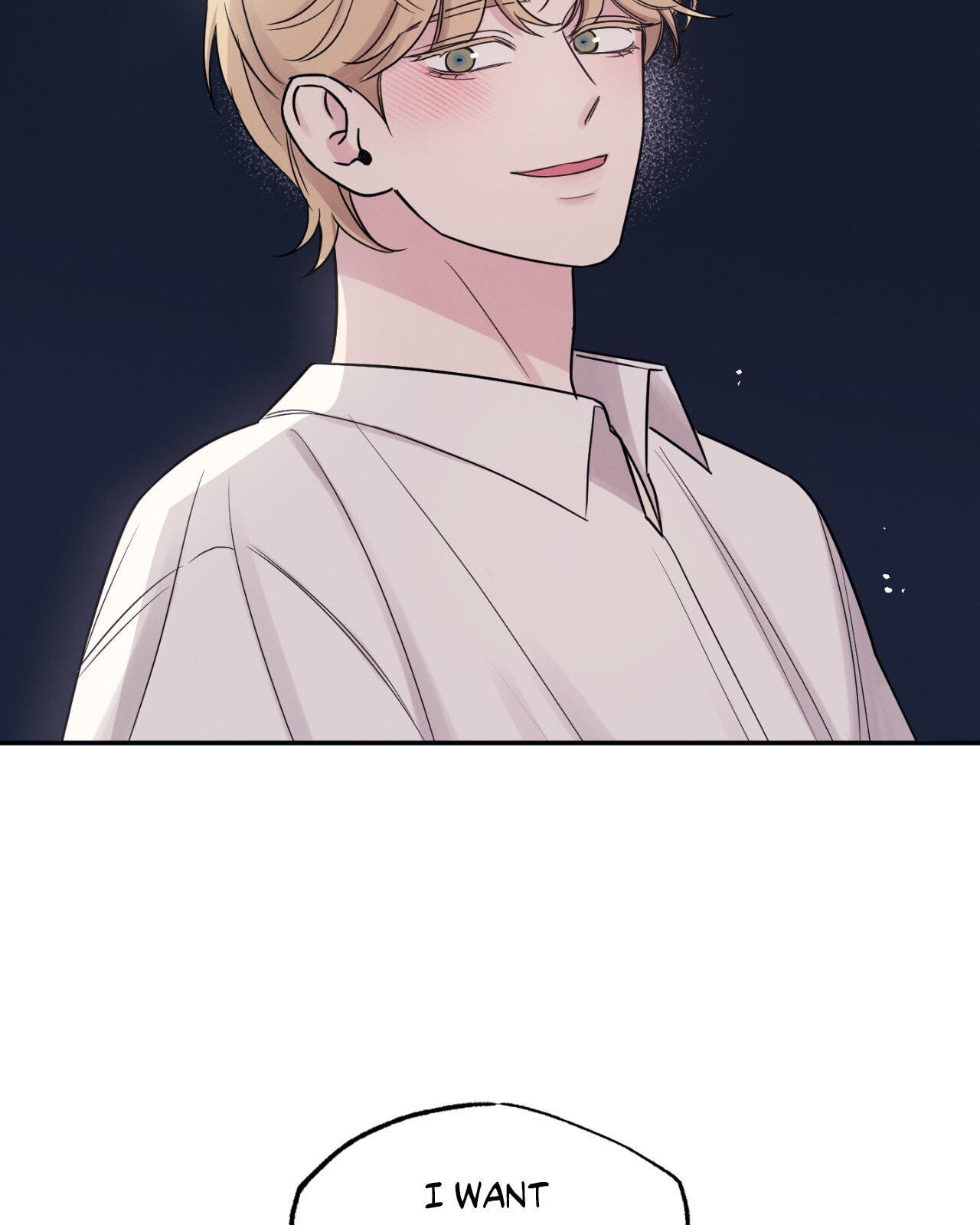 Bad Kid Good Partner Chapter 74 page 62 - 