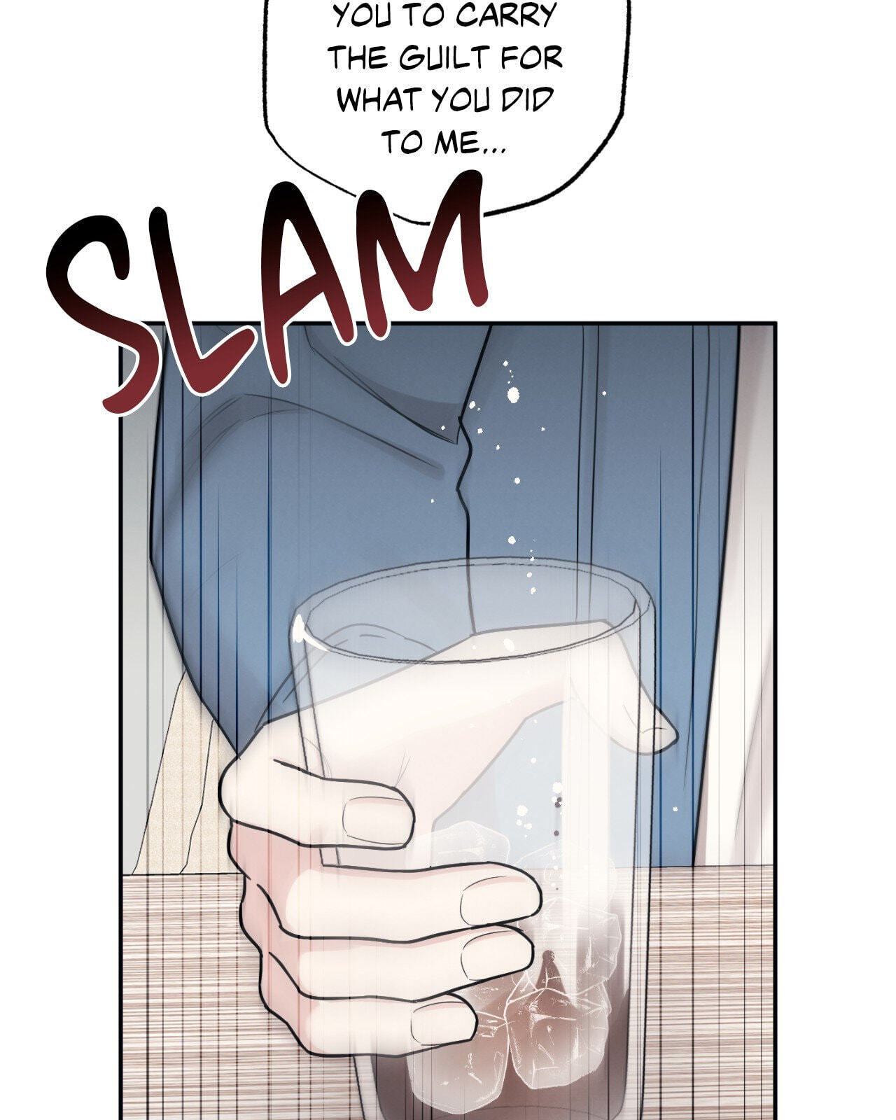 Bad Kid Good Partner Chapter 74 page 63 - 