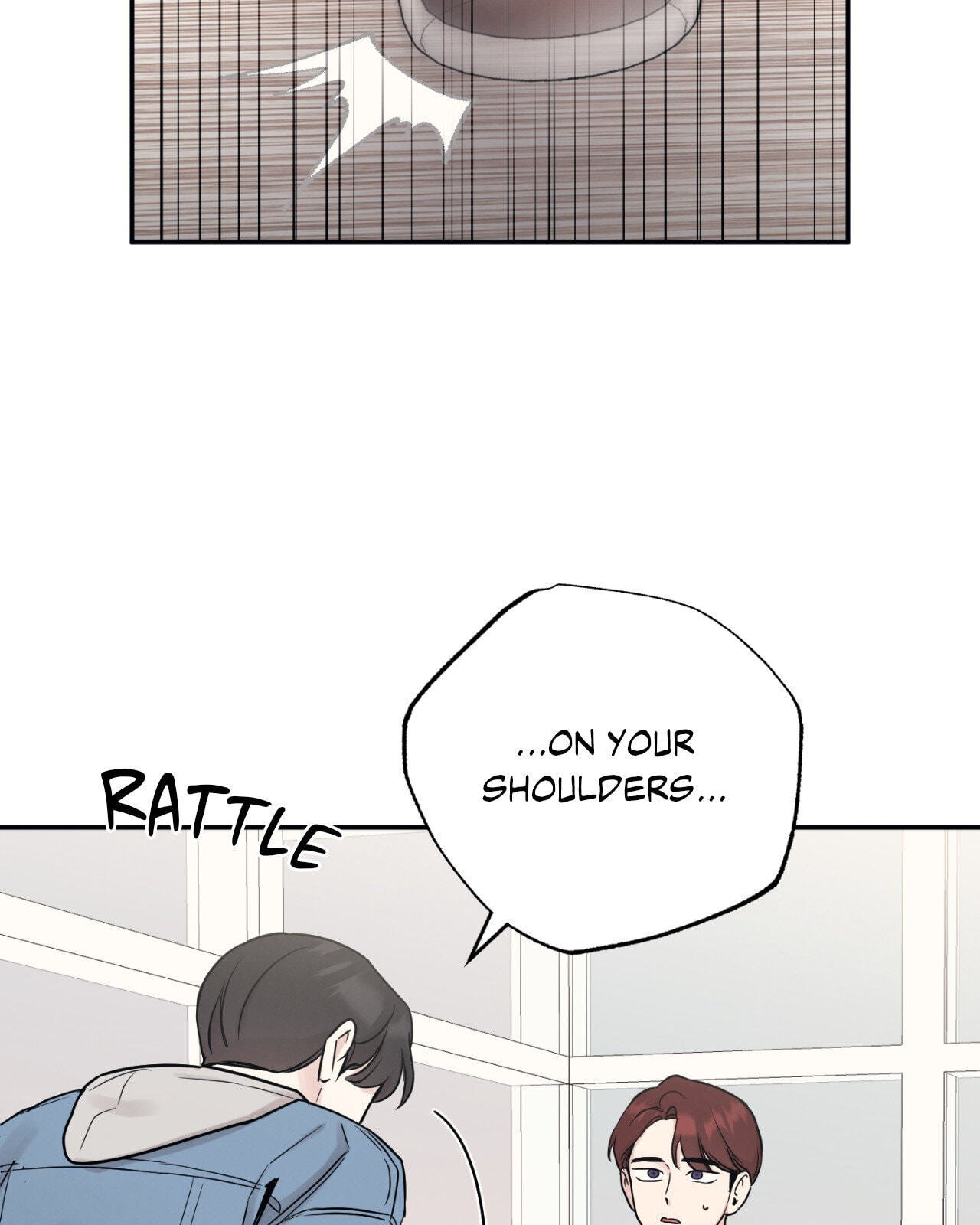 Bad Kid Good Partner Chapter 74 page 64 - 