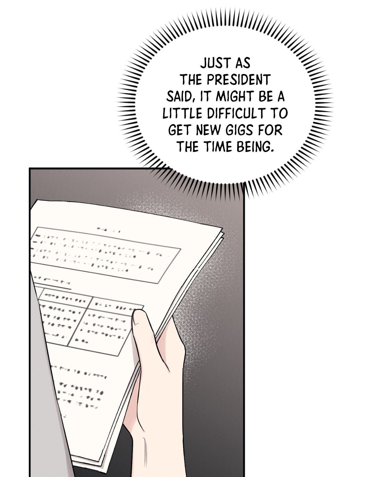 Bad Kid Good Partner Chapter 74 page 70 - 