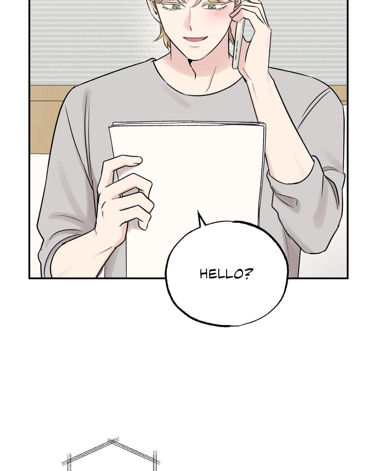 Bad Kid Good Partner Chapter 74 page 73 - 