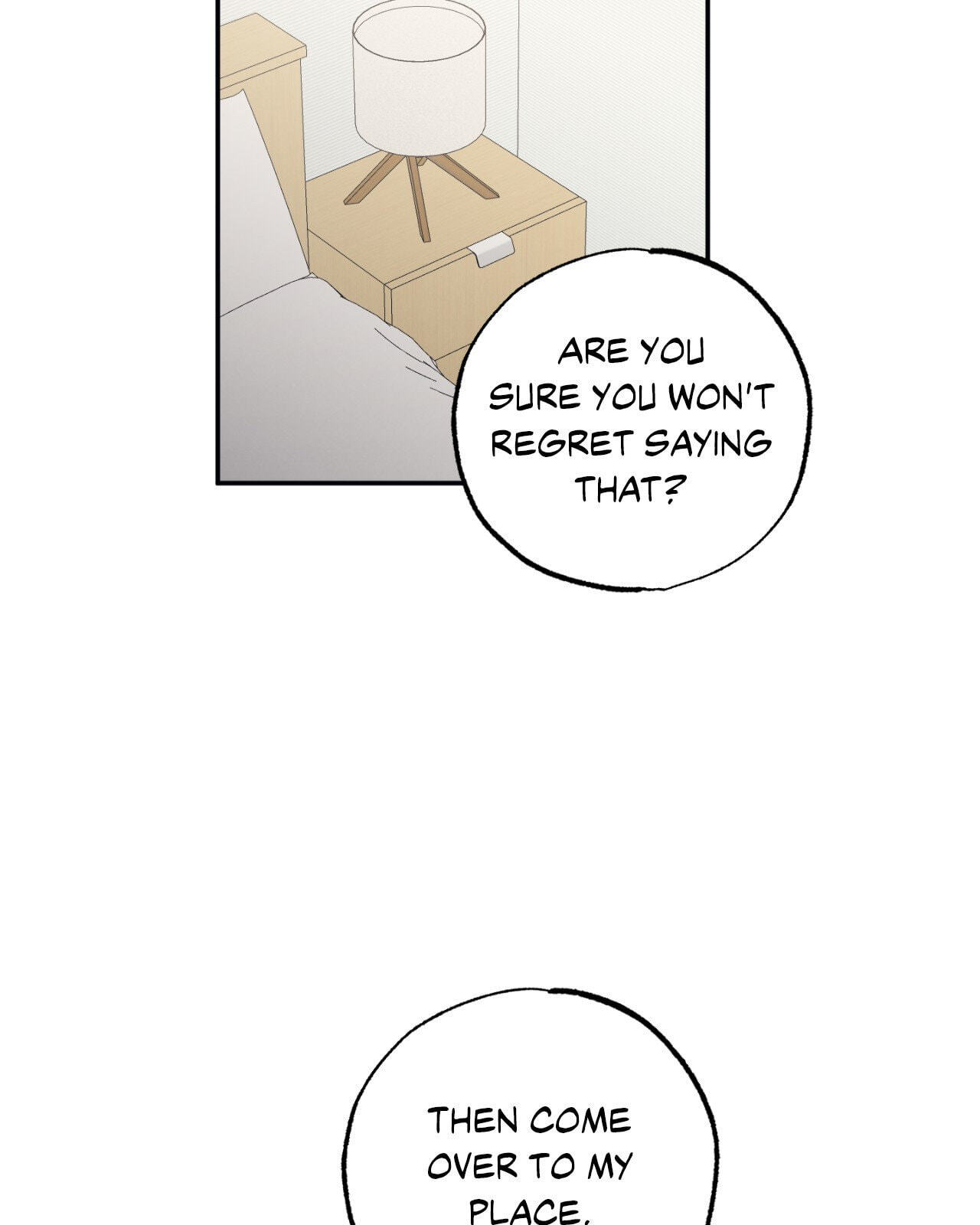 Bad Kid Good Partner Chapter 74 page 81 - 