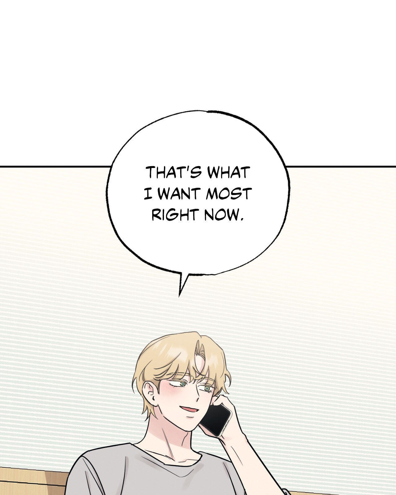 Bad Kid Good Partner Chapter 74 page 83 - 