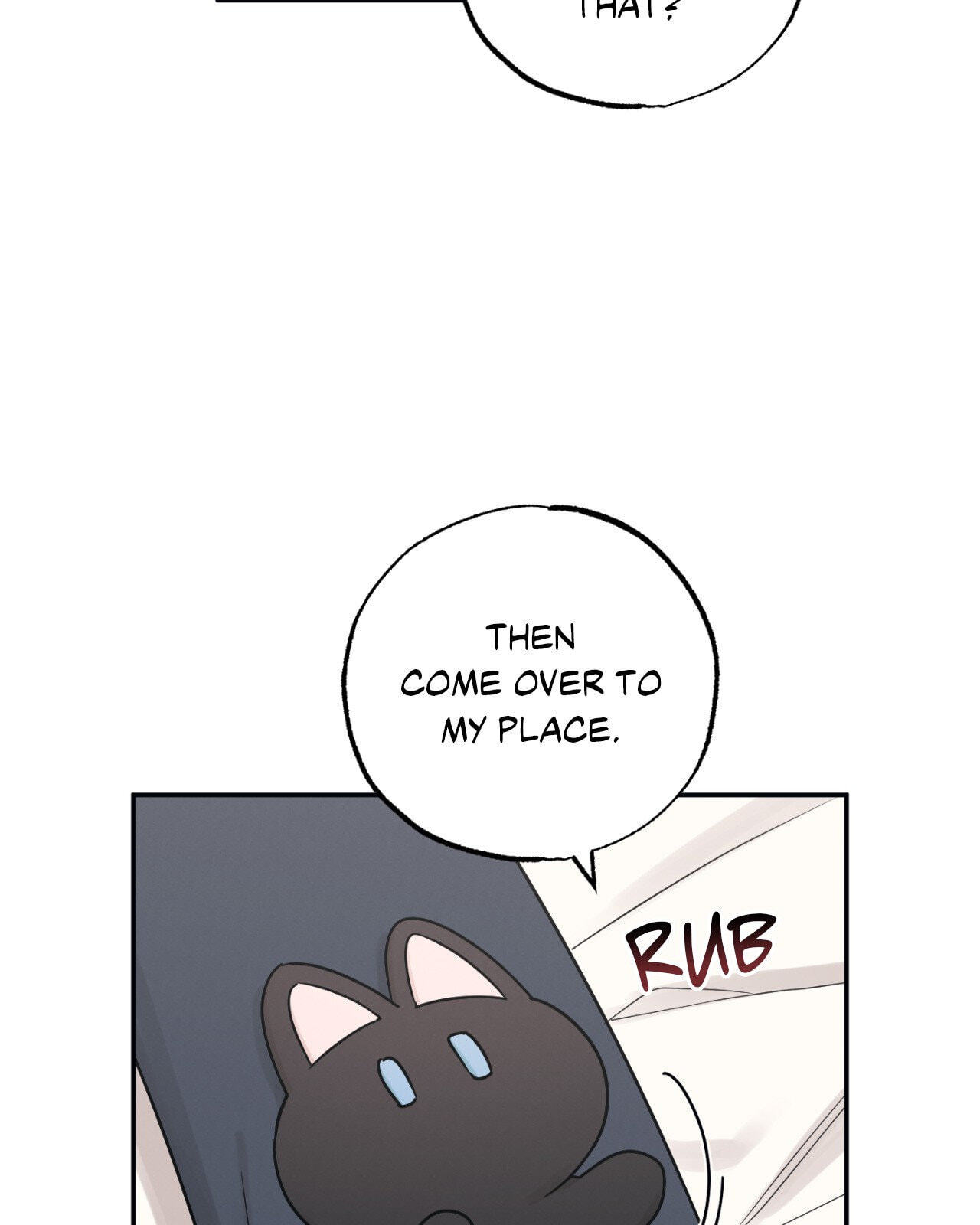 Bad Kid Good Partner Chapter 75 page 2 - 