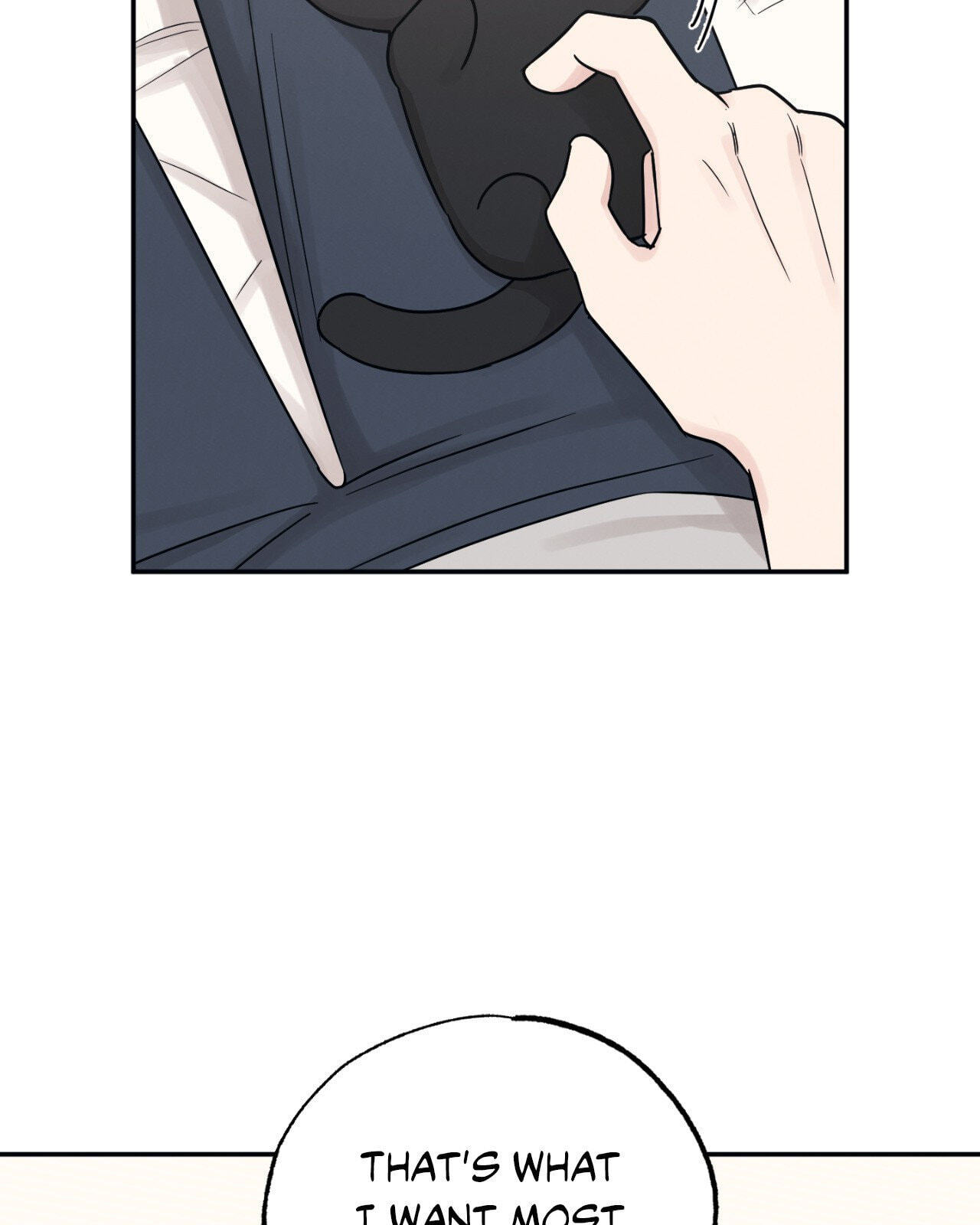 Bad Kid Good Partner Chapter 75 page 3 - 