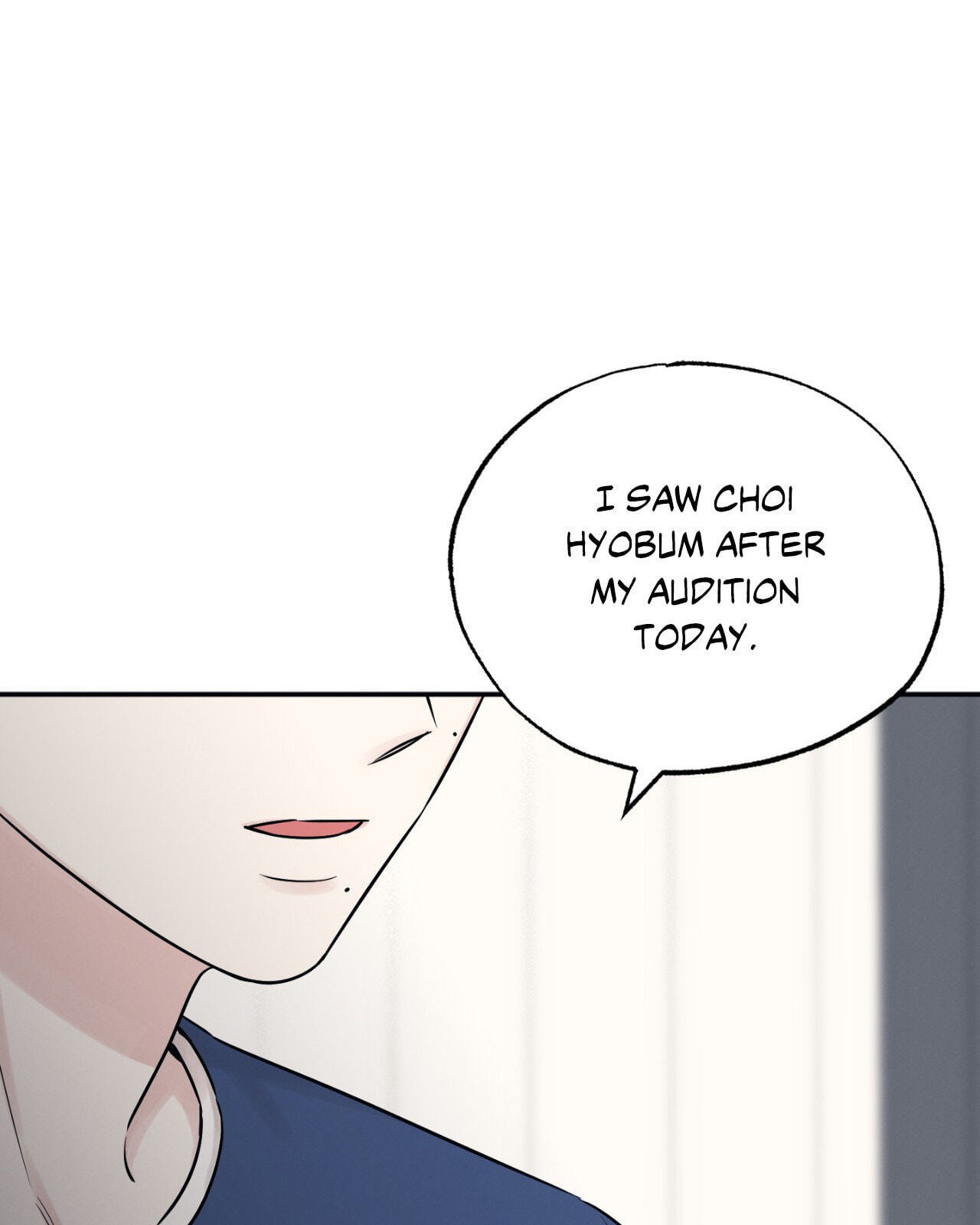 Bad Kid Good Partner Chapter 75 page 24 - 