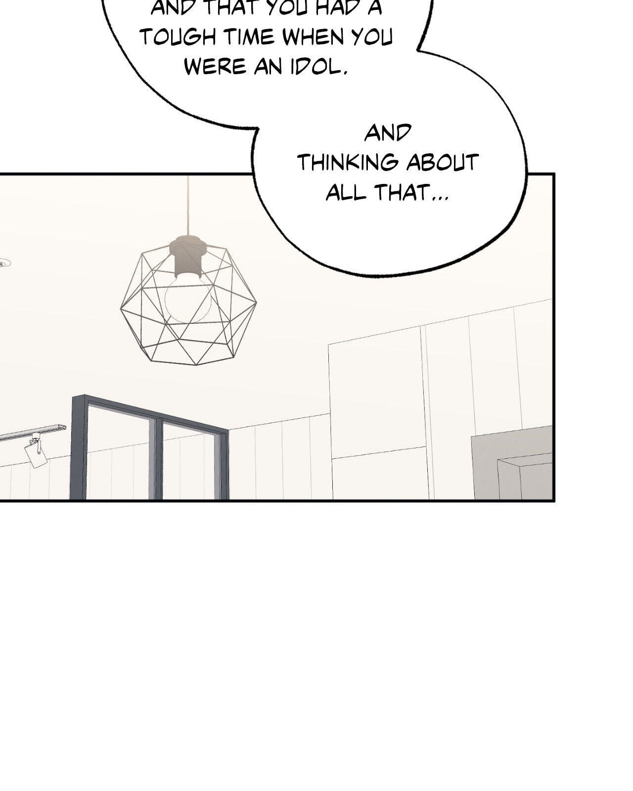 Bad Kid Good Partner Chapter 75 page 33 - 