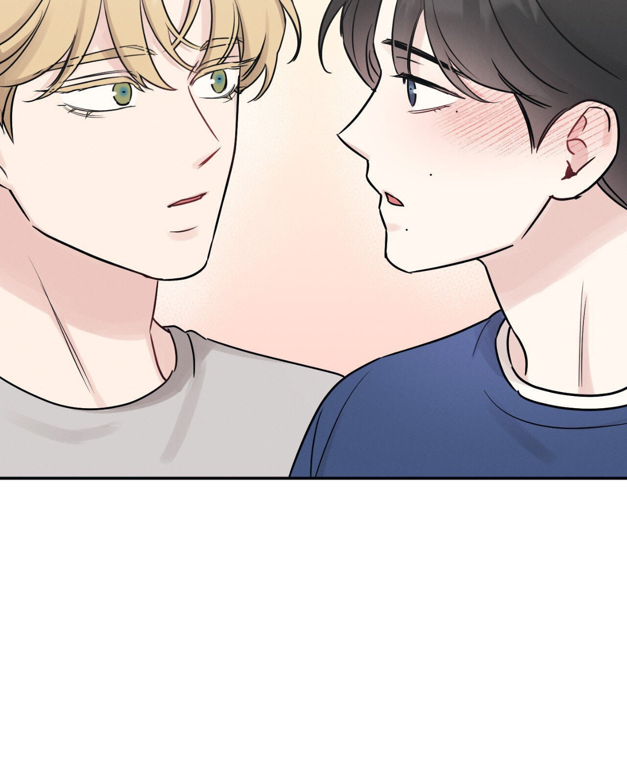 Bad Kid Good Partner Chapter 75 page 36 - 